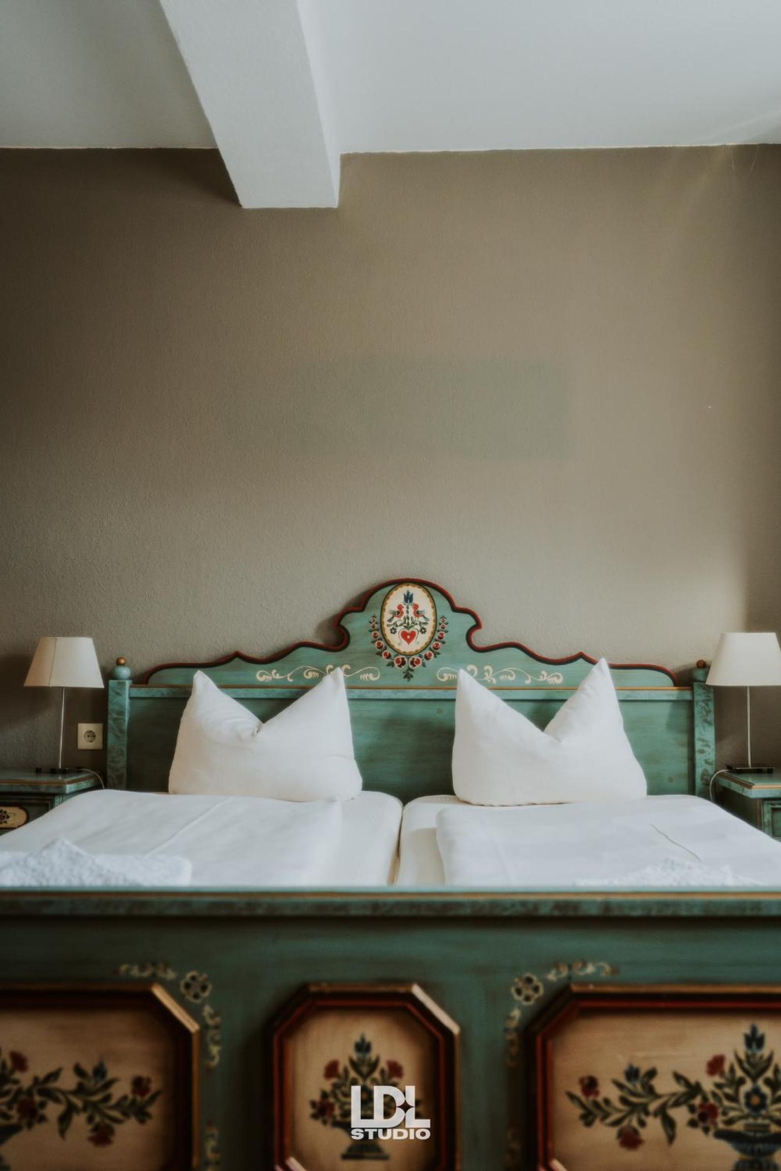 Double Room - Photo 3