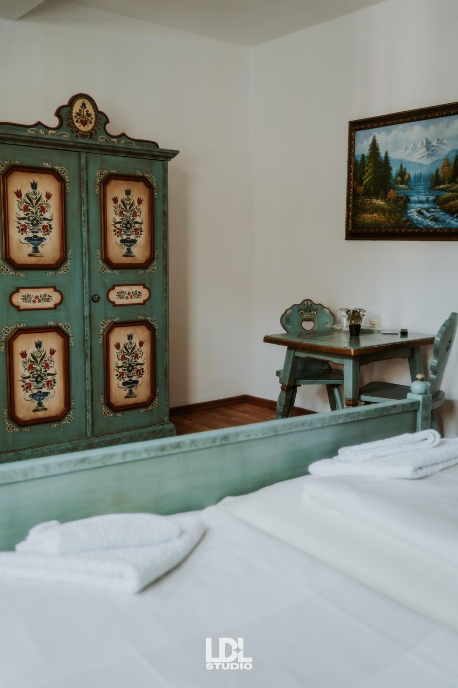 Double Room - Photo 1