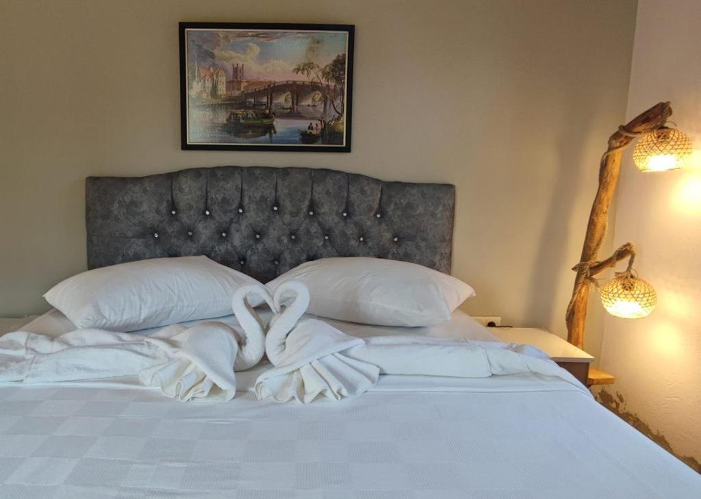 Large Double Room photo 2