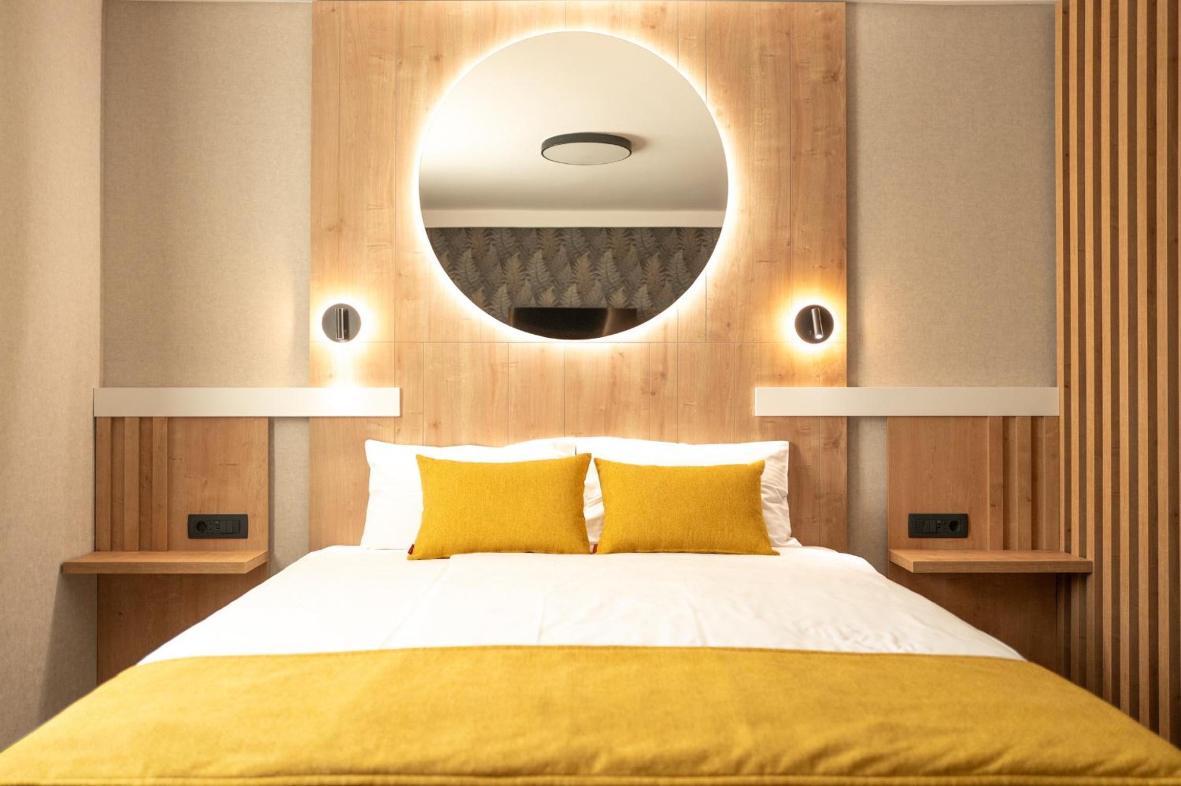 Standard Triple Room photo 3
