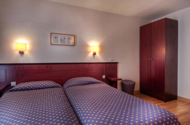 Twin Room photo 1