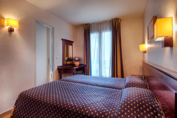 Twin Room photo 3