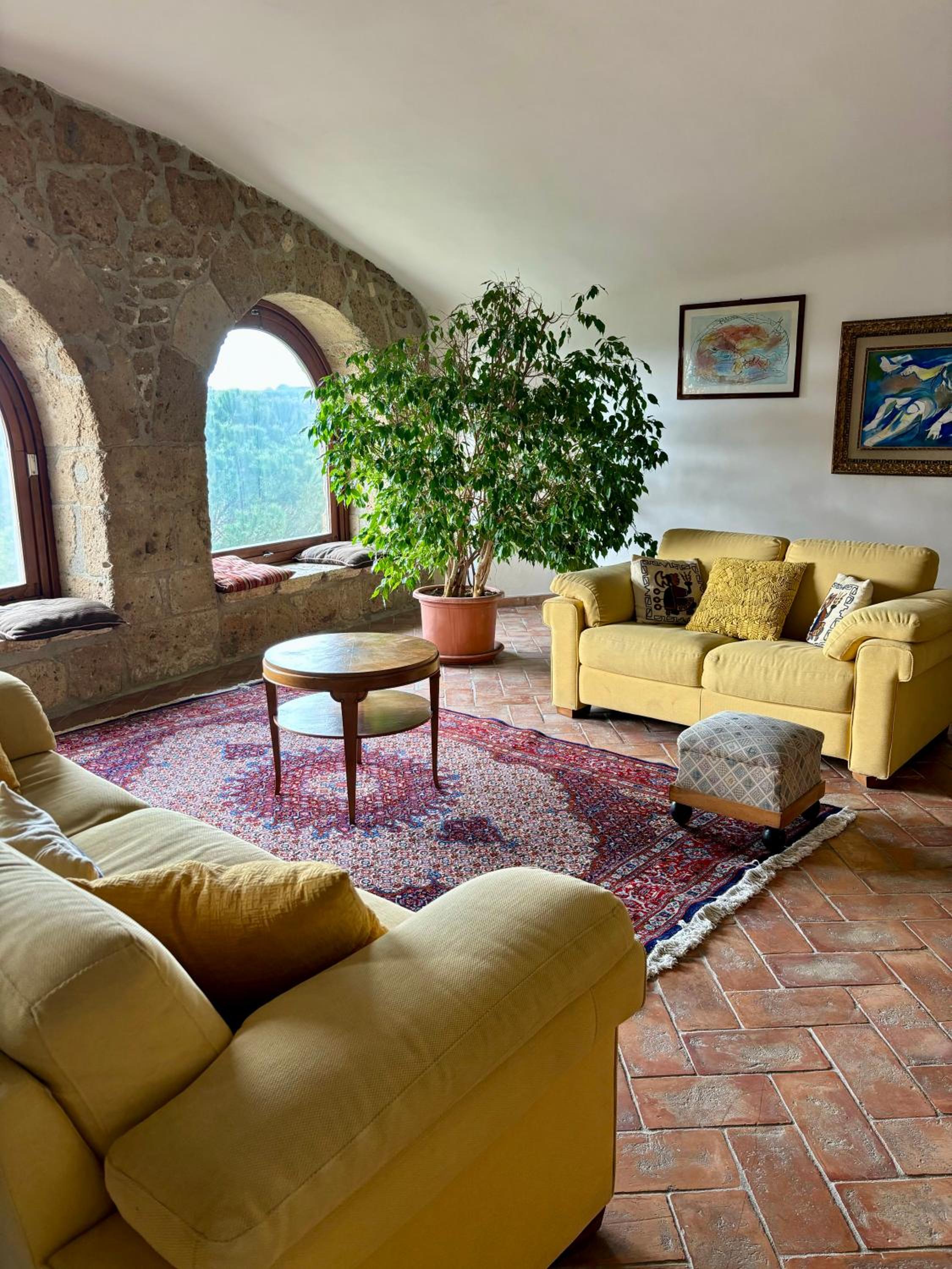 Family Suite photo 1