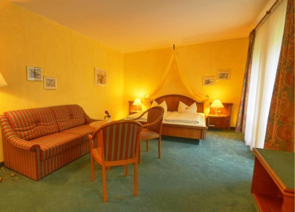 Classic Double Room photo 2