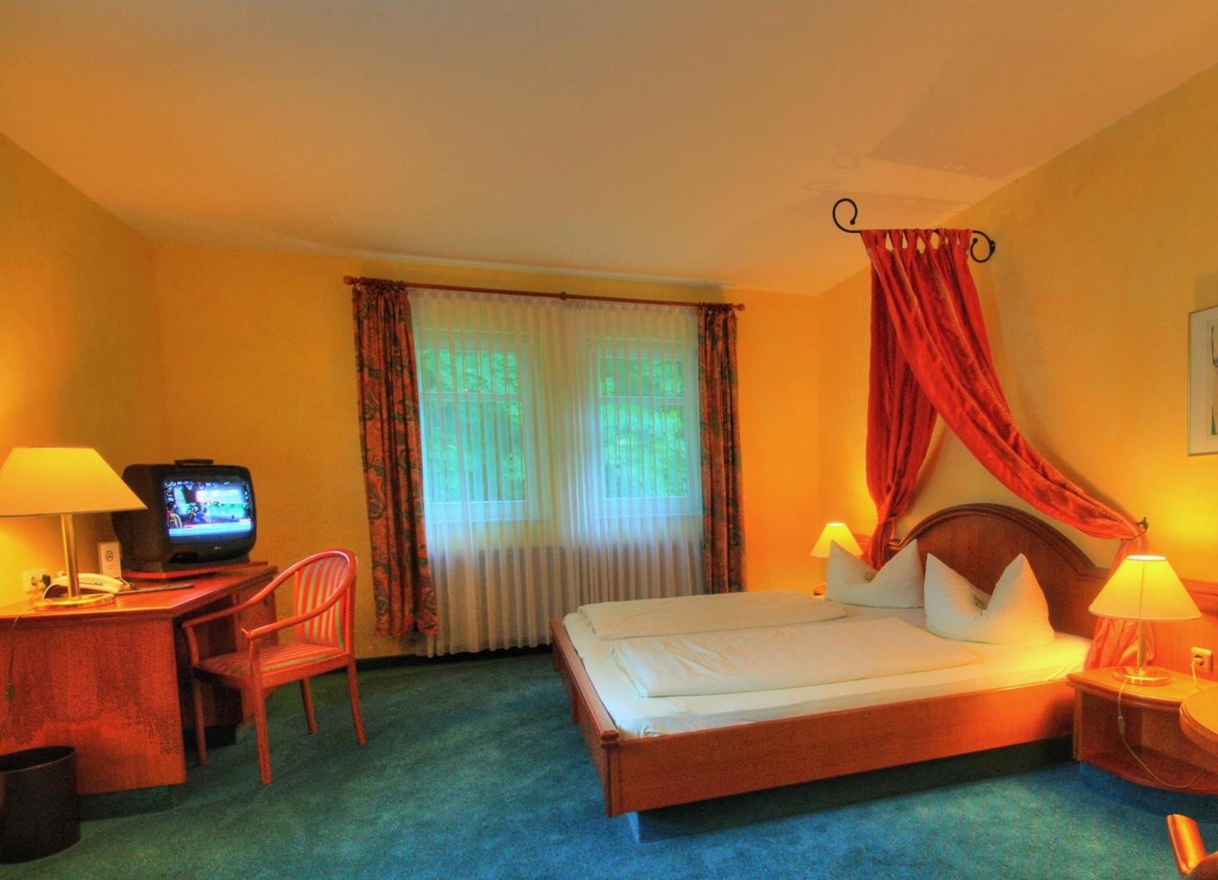 Classic Single Room photo 3