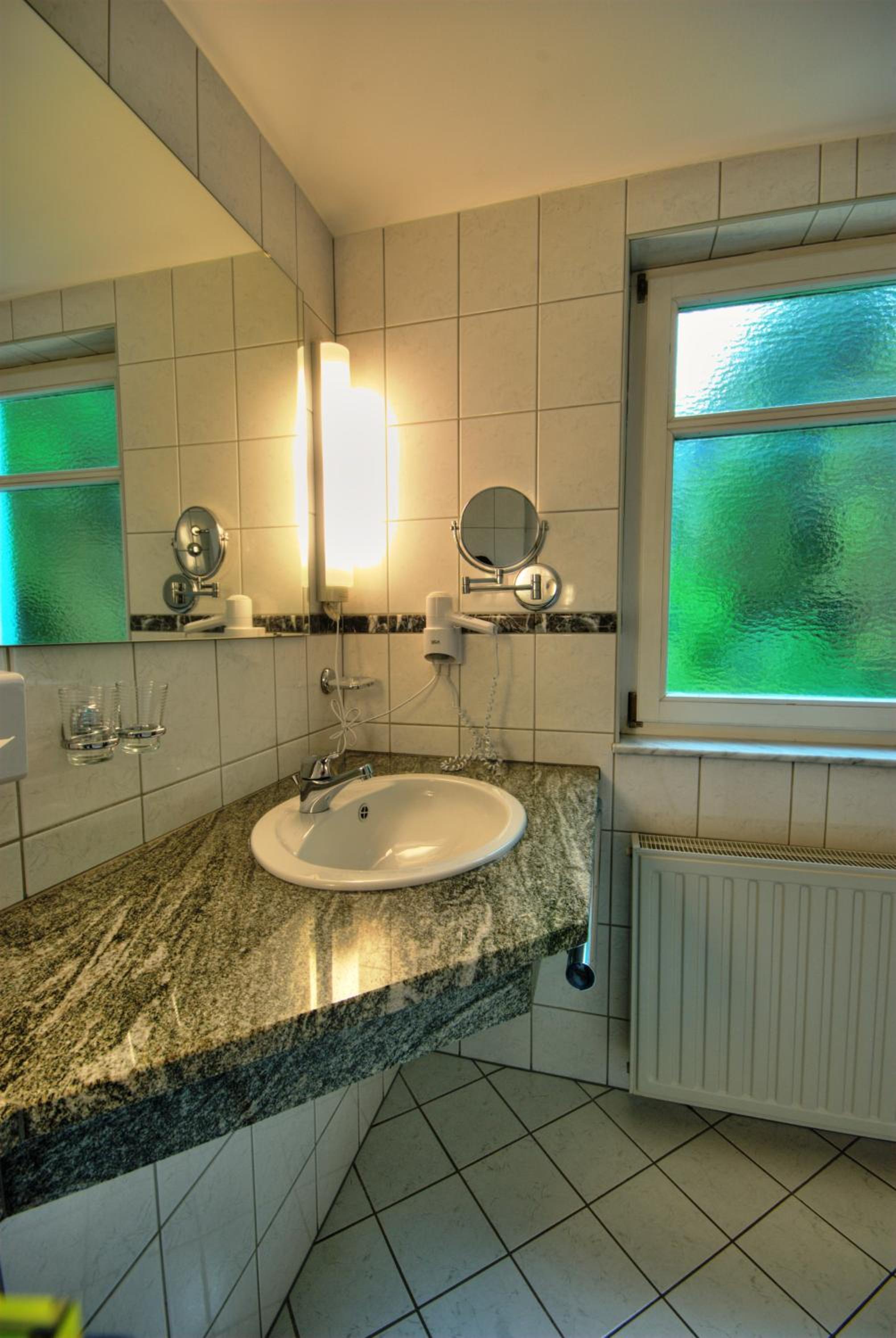 Classic Single Room photo 2