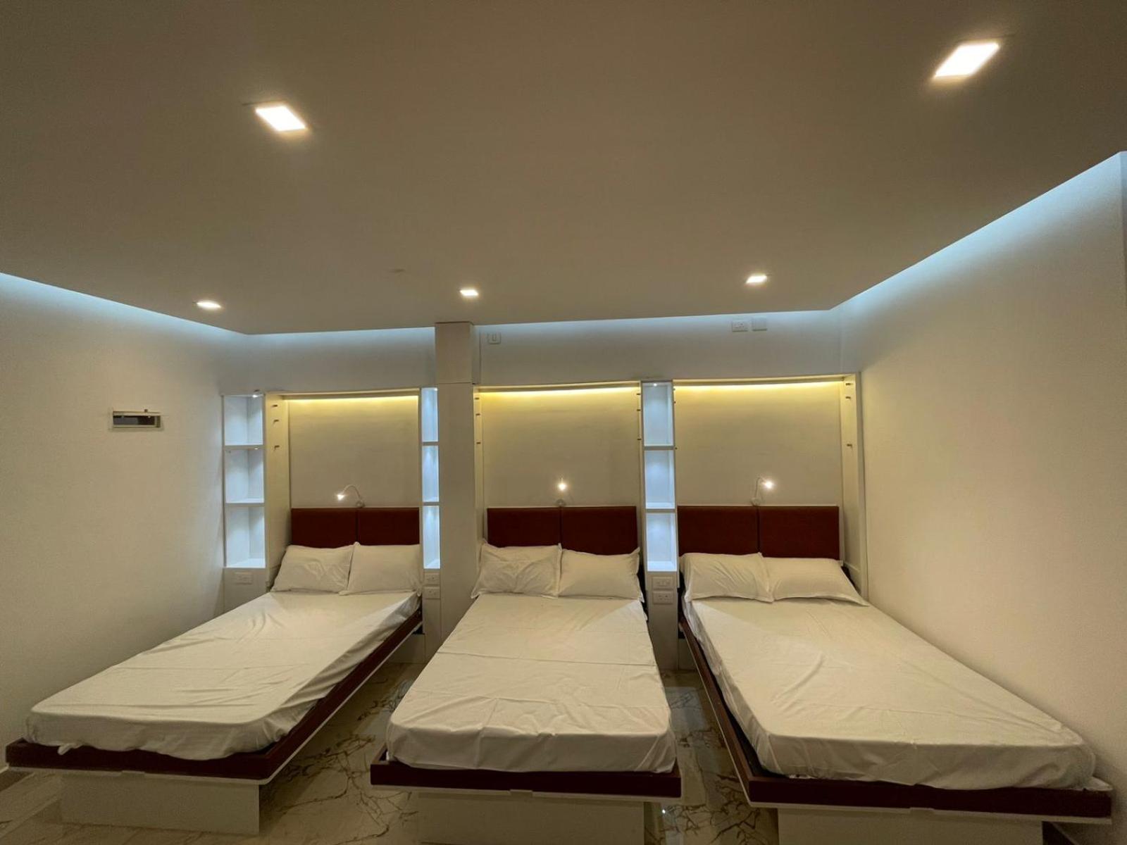 Mixed Dormitory Room photo 1