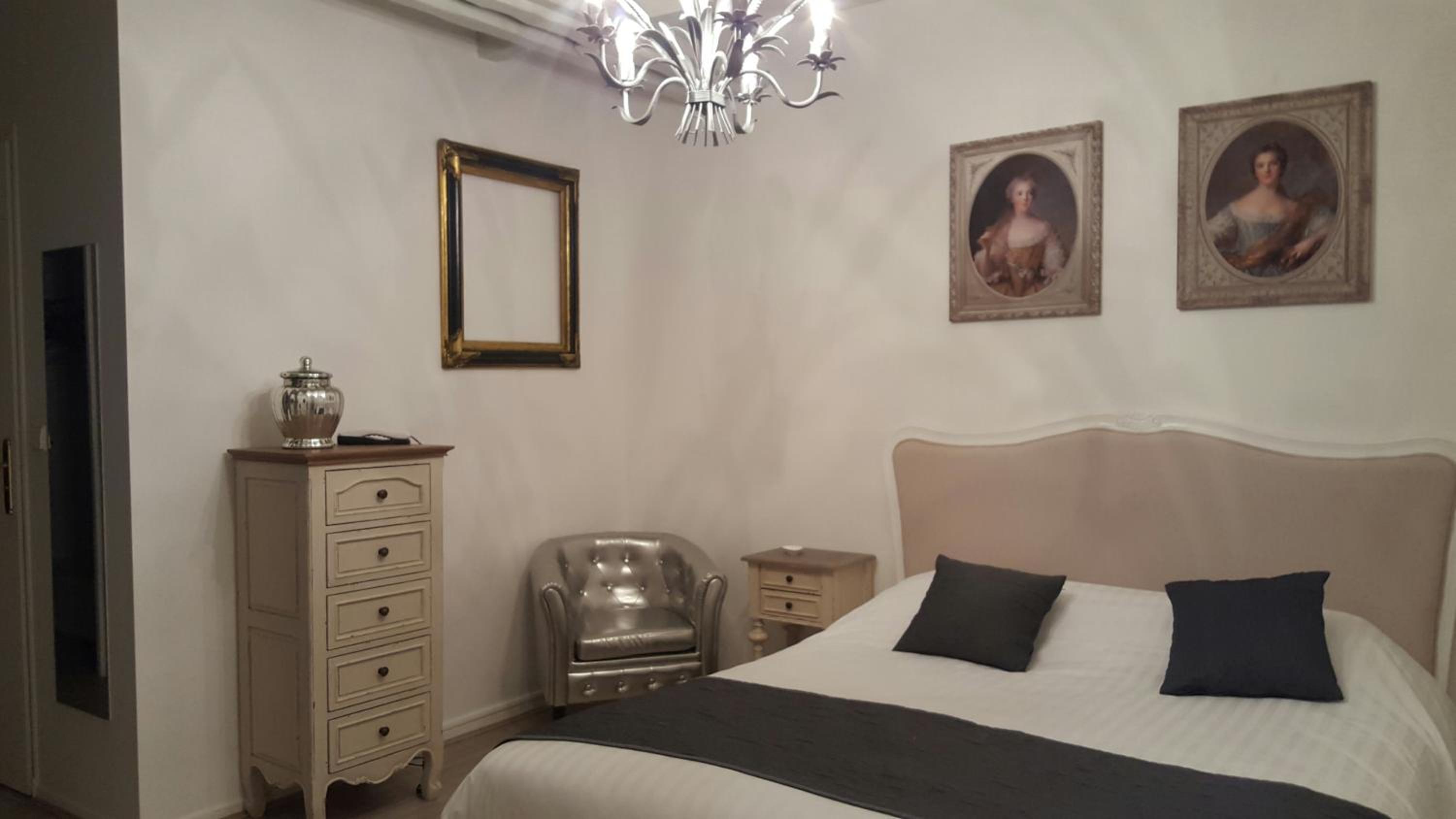 Junior Suite In The Castle photo 3