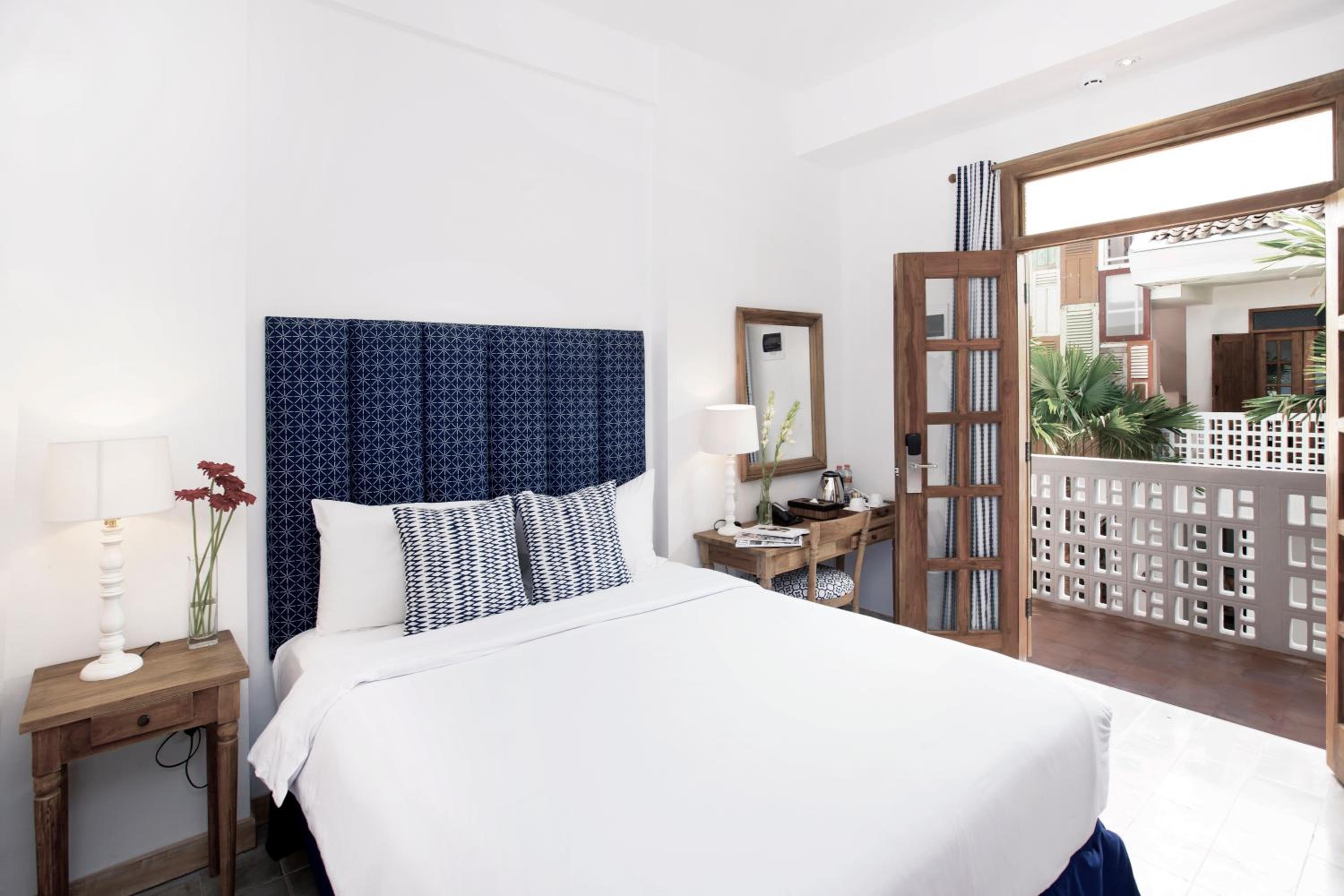 Superior Double Room Upper Floor photo 2