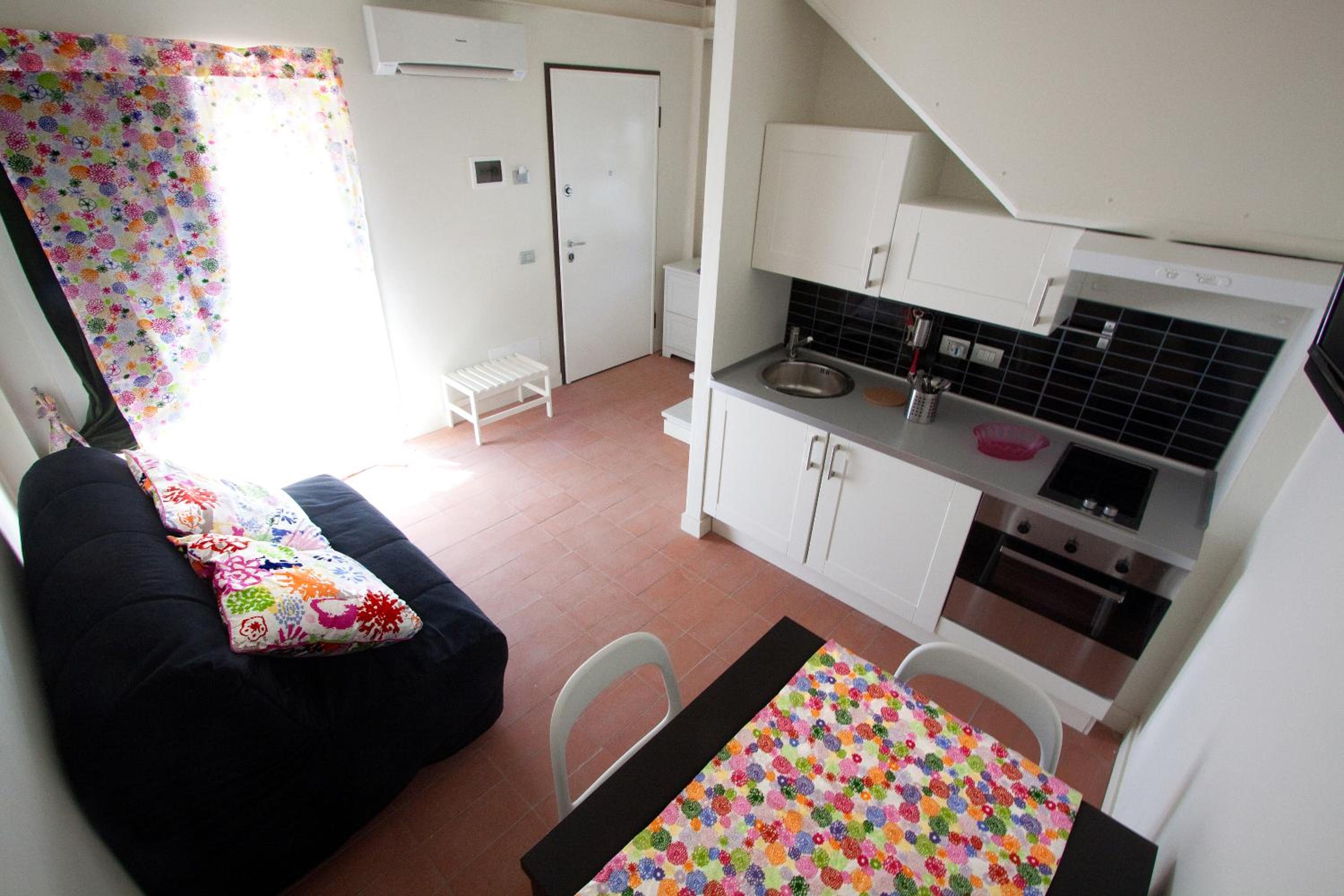 Duplex Apartment photo 2
