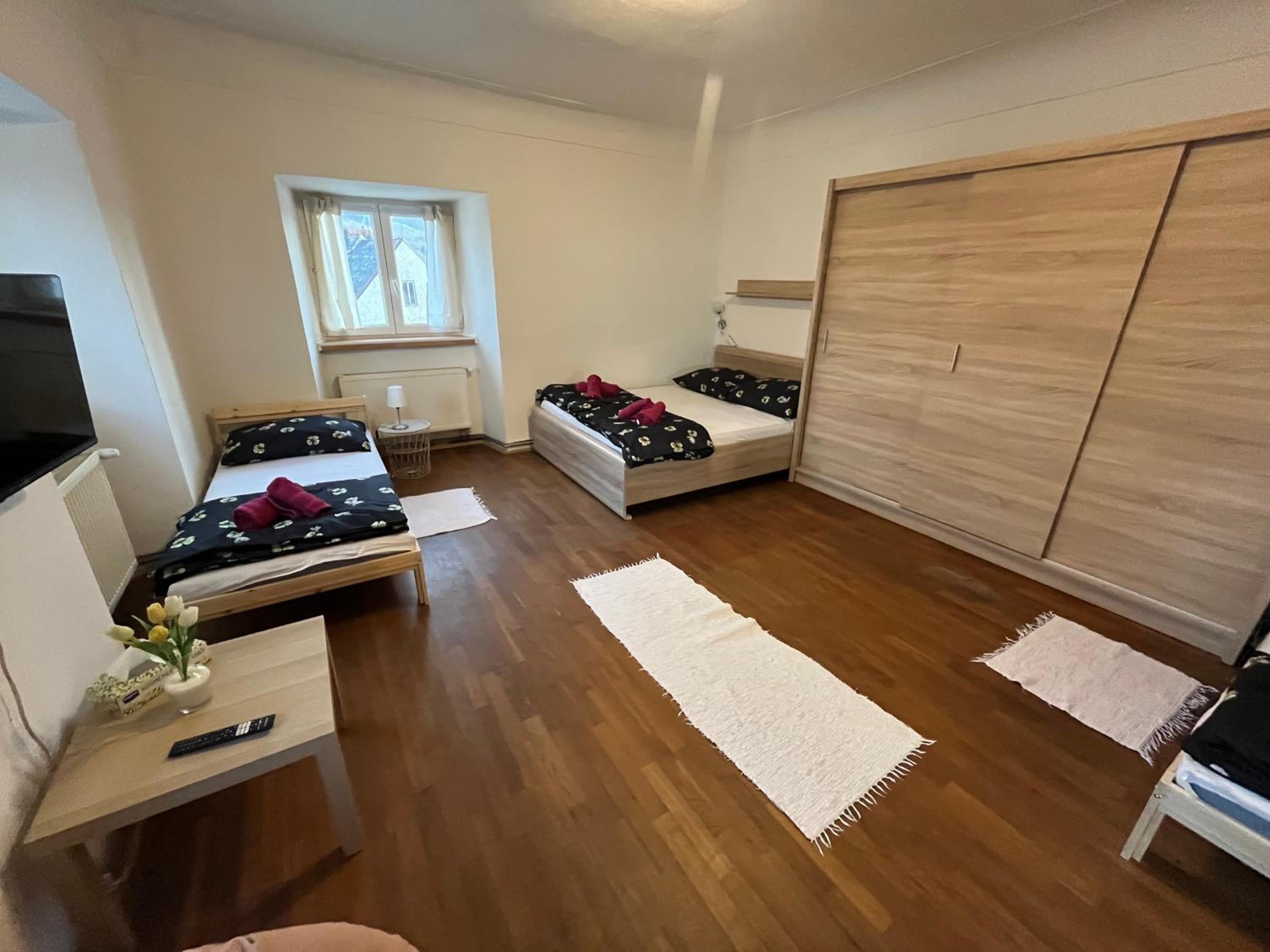Apartment - Photo 1