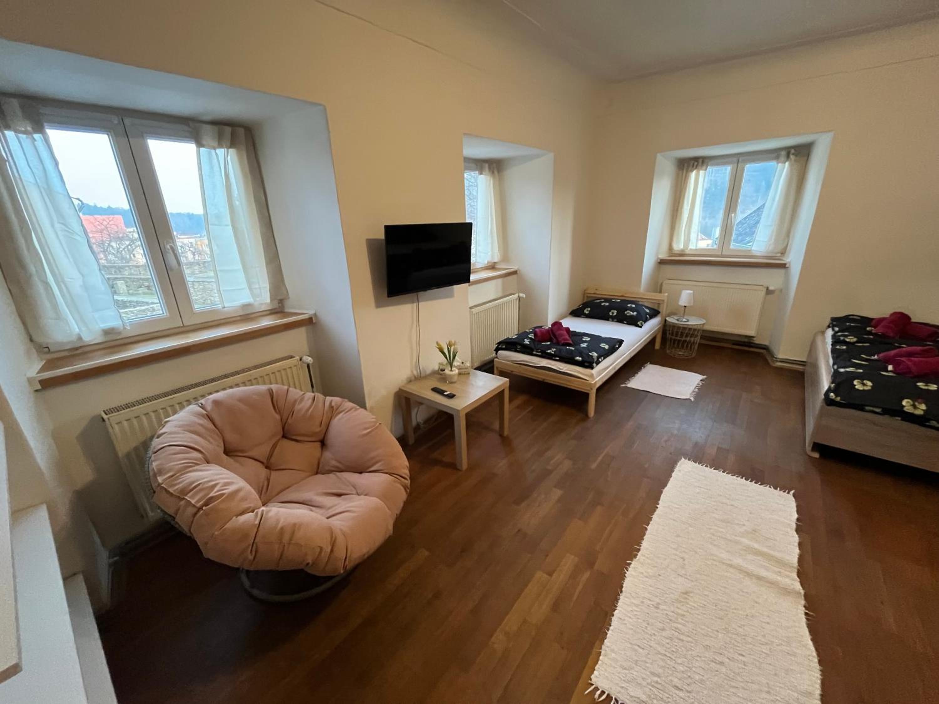 Apartment - Photo 6
