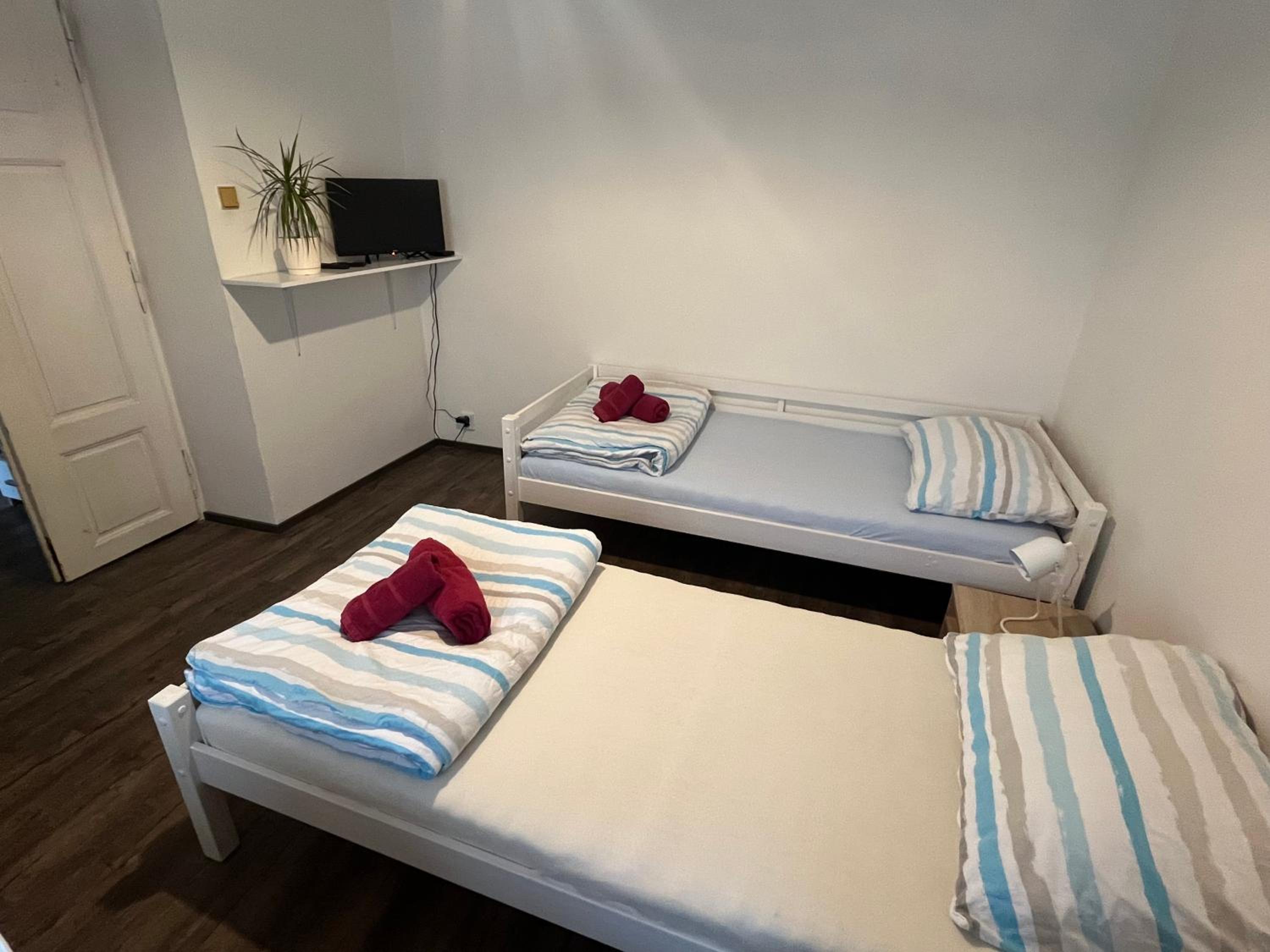 Deluxe Double or Twin Room - Photo 1