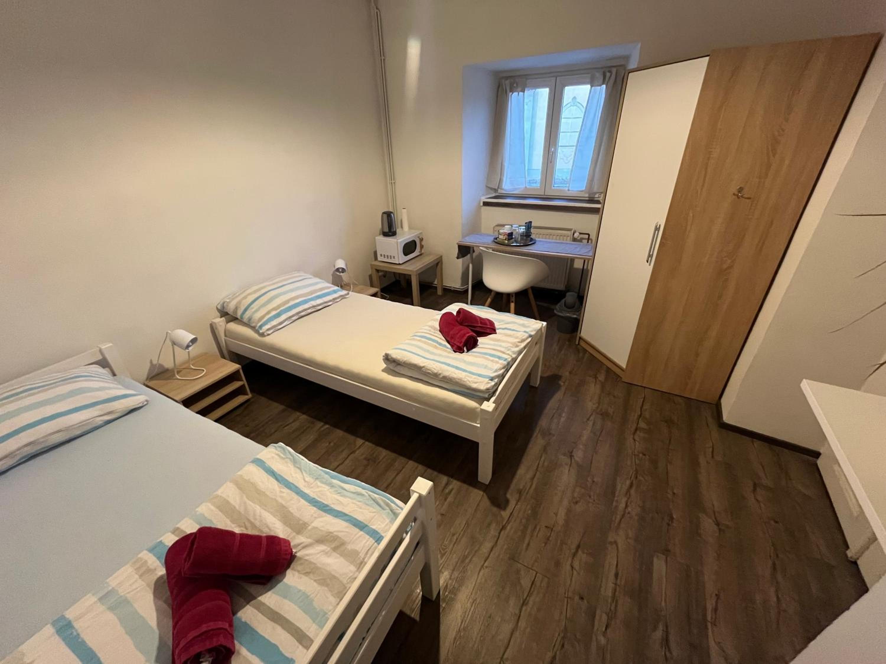 Deluxe Double or Twin Room - Photo 2