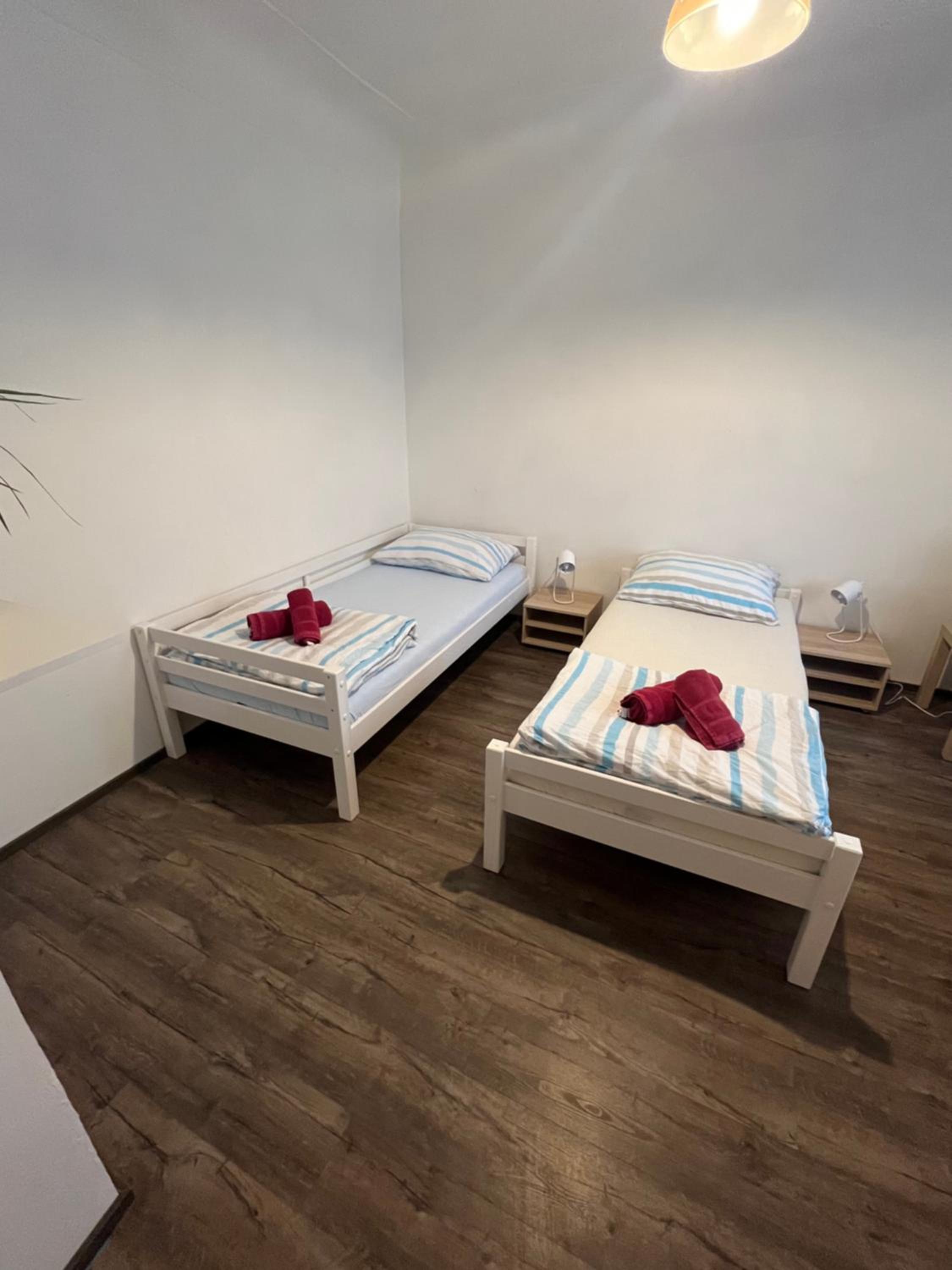 Deluxe Double or Twin Room - Photo 4