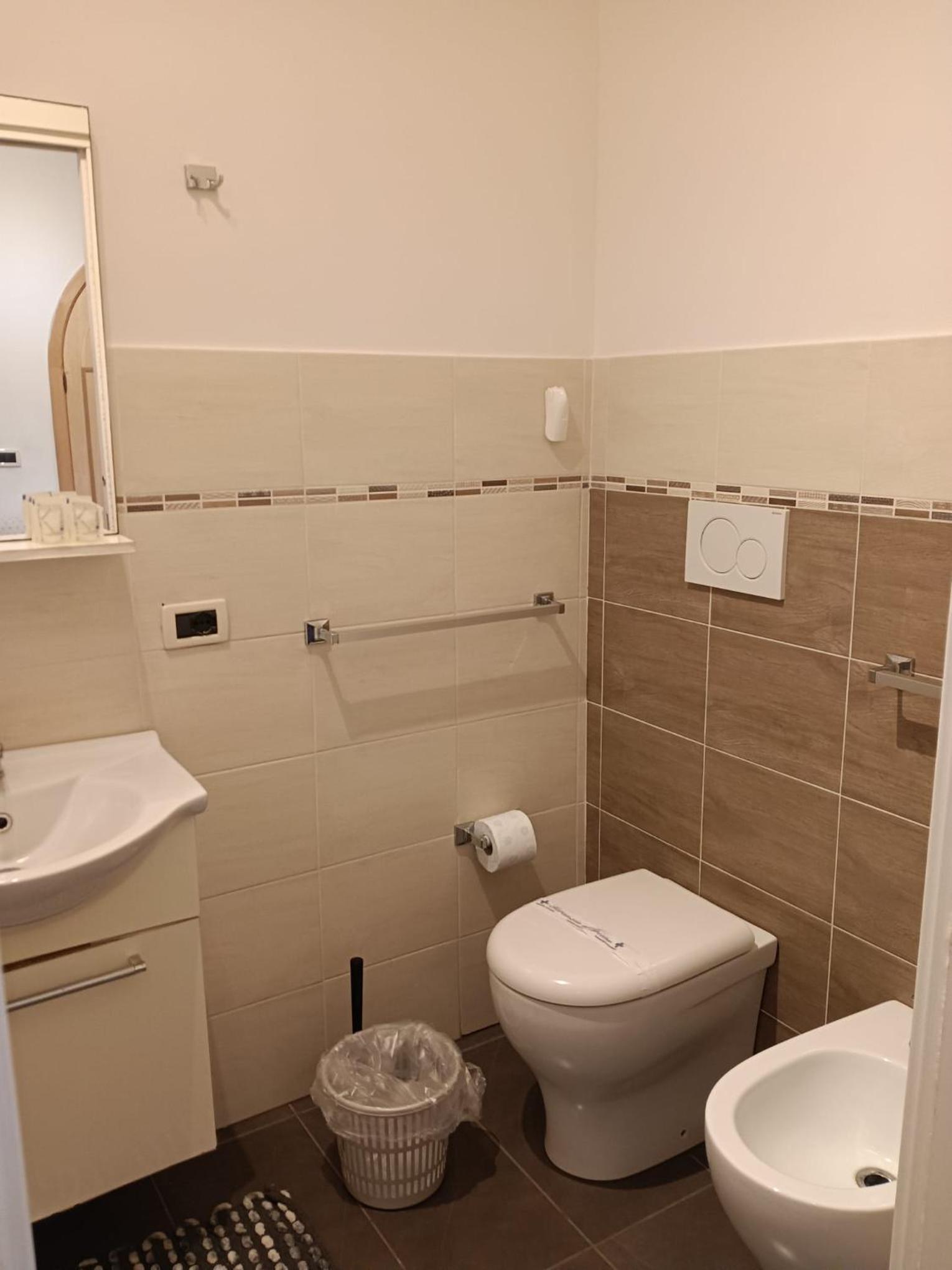 Triple Room with Terrace photo 2