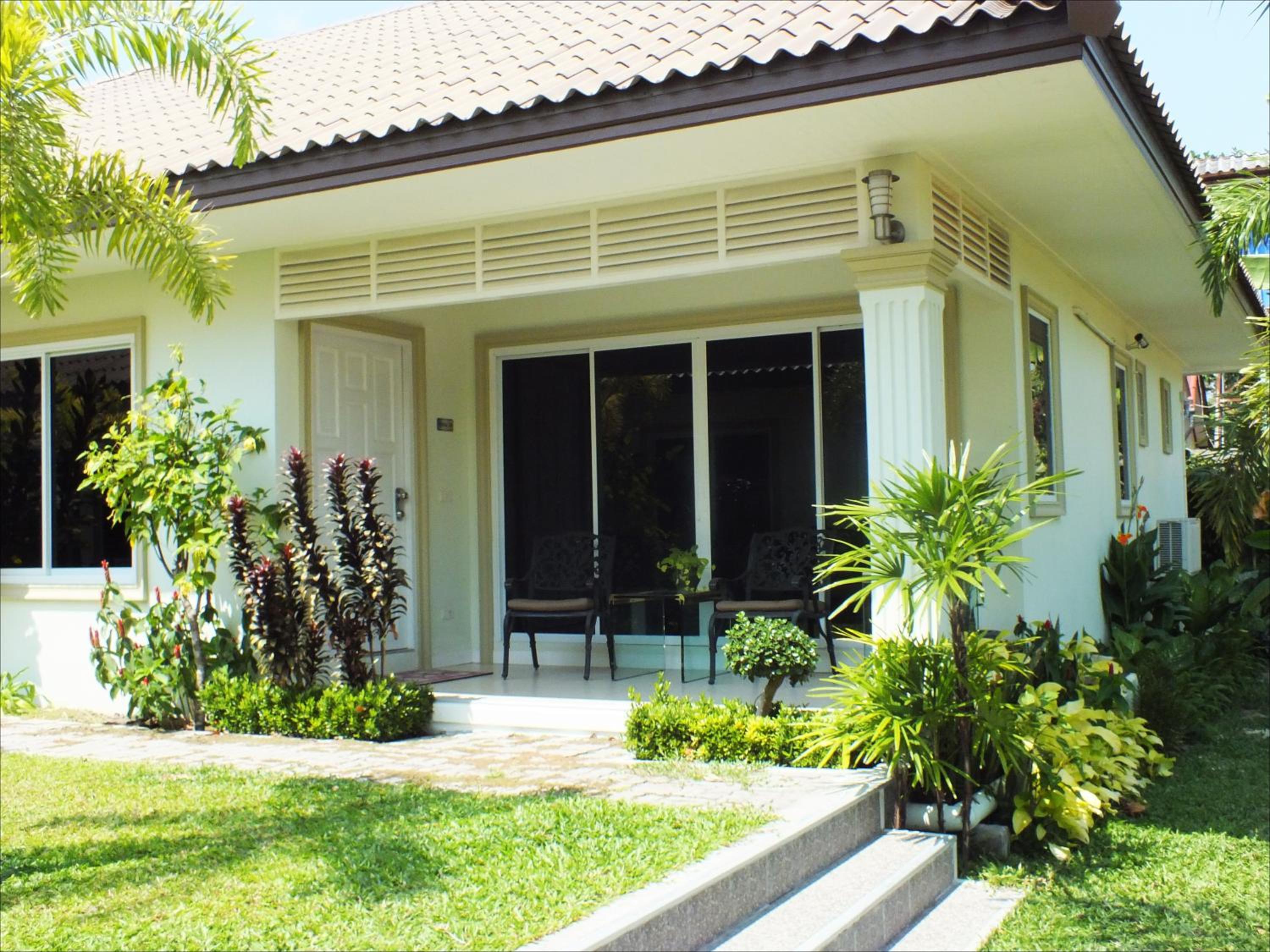 One-Bedroom Villa - Photo 6