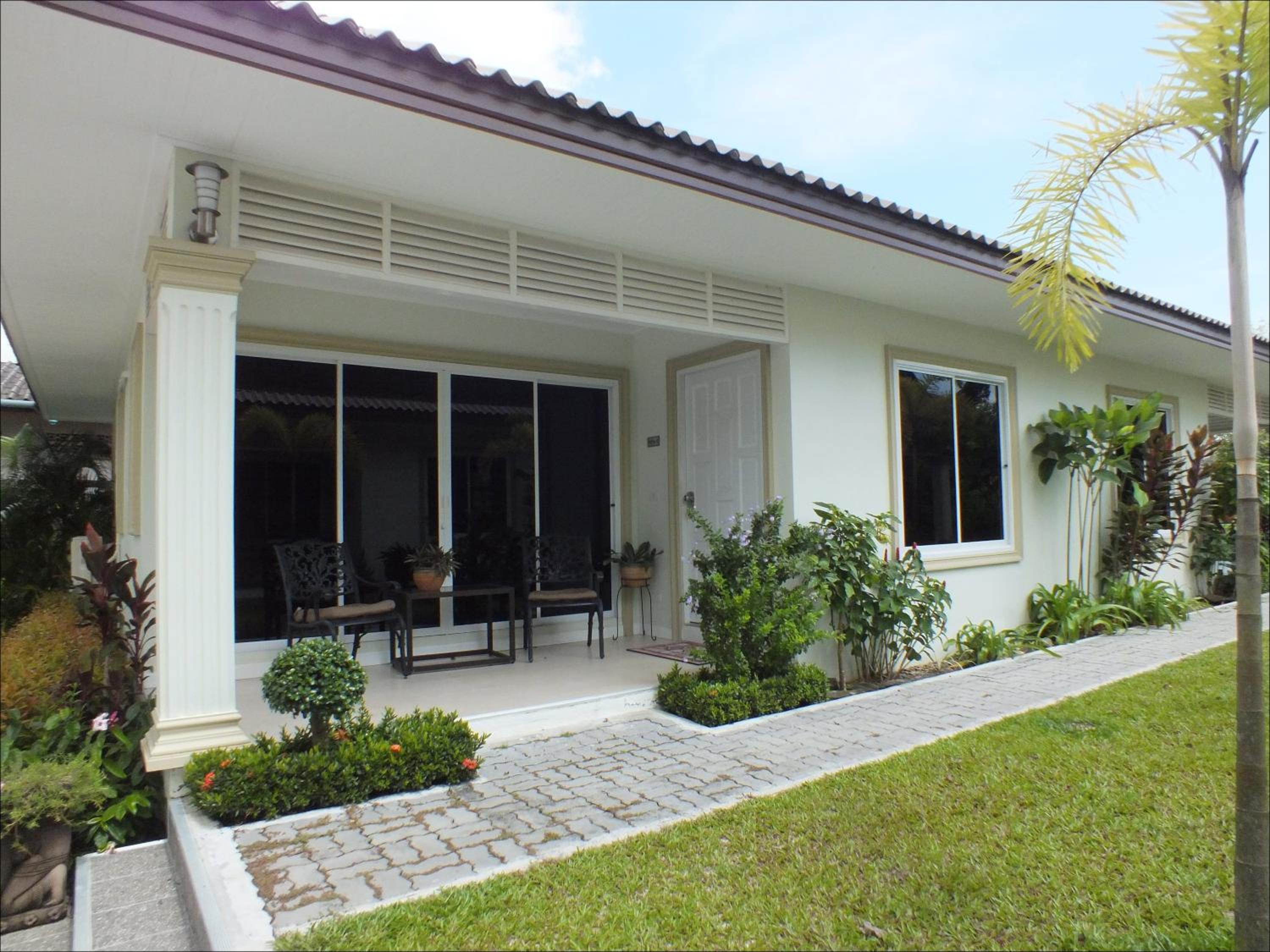 One-Bedroom Villa - Photo 7