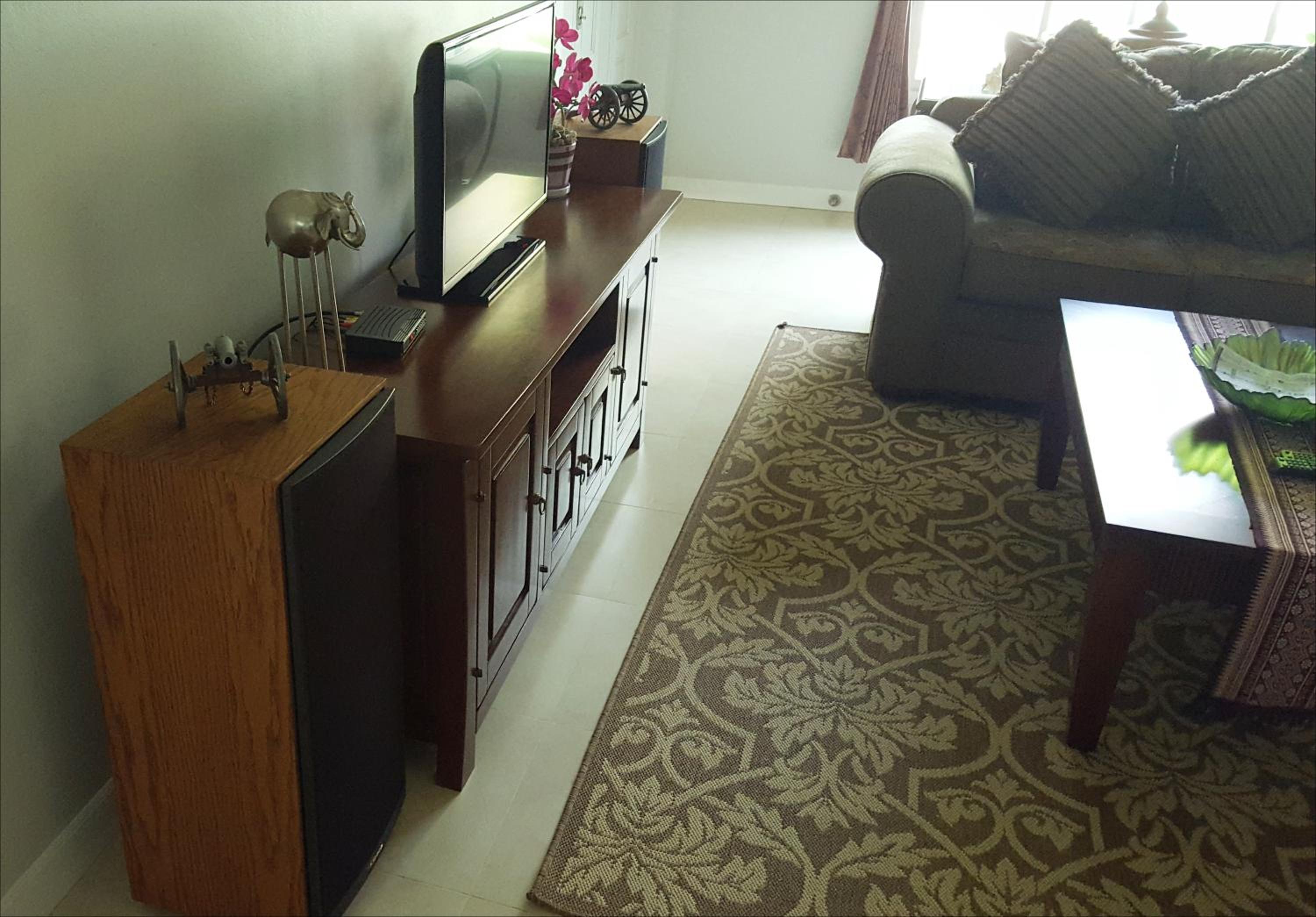 One-Bedroom Villa - Photo 10