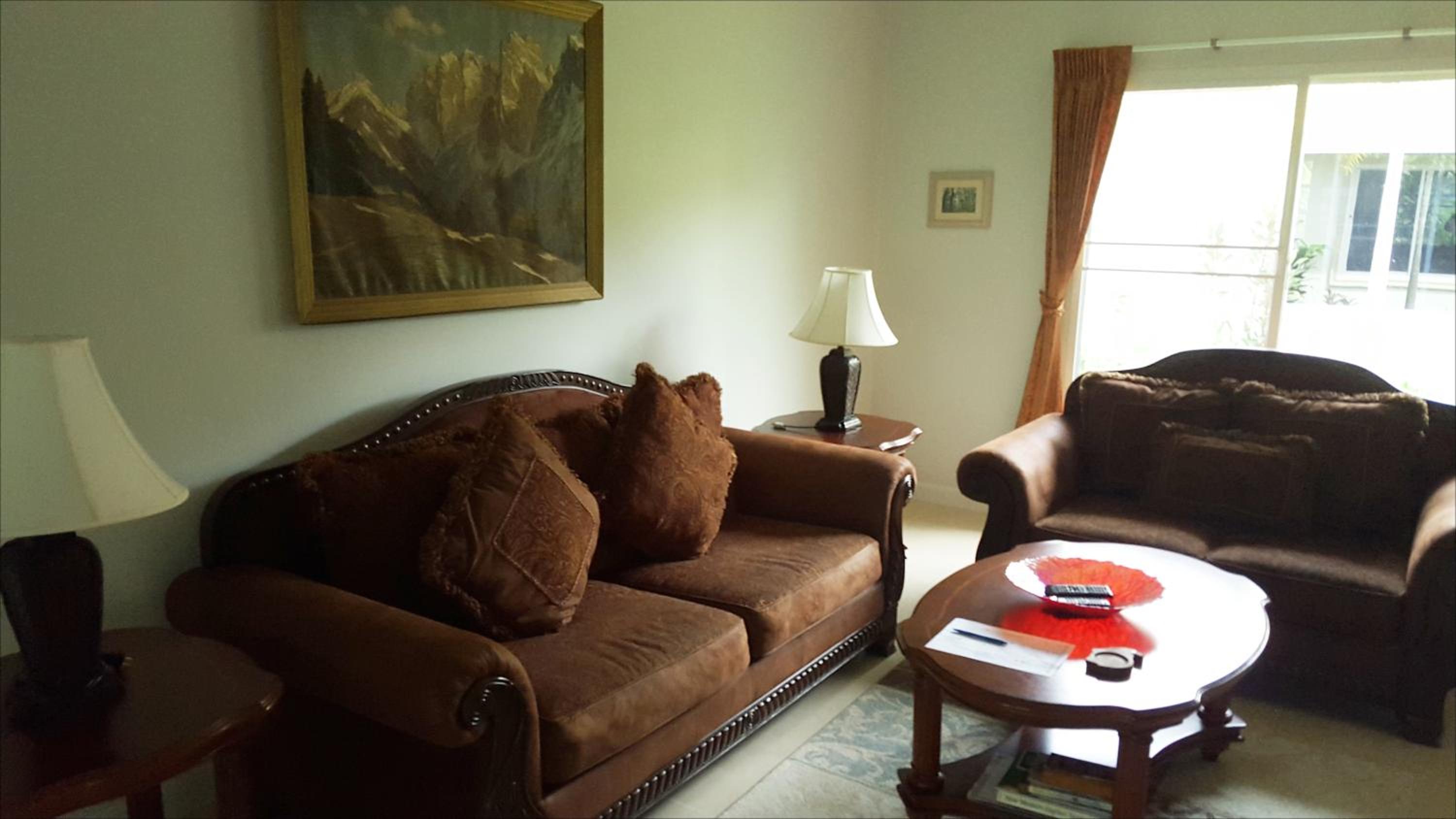 One-Bedroom Villa - Photo 12