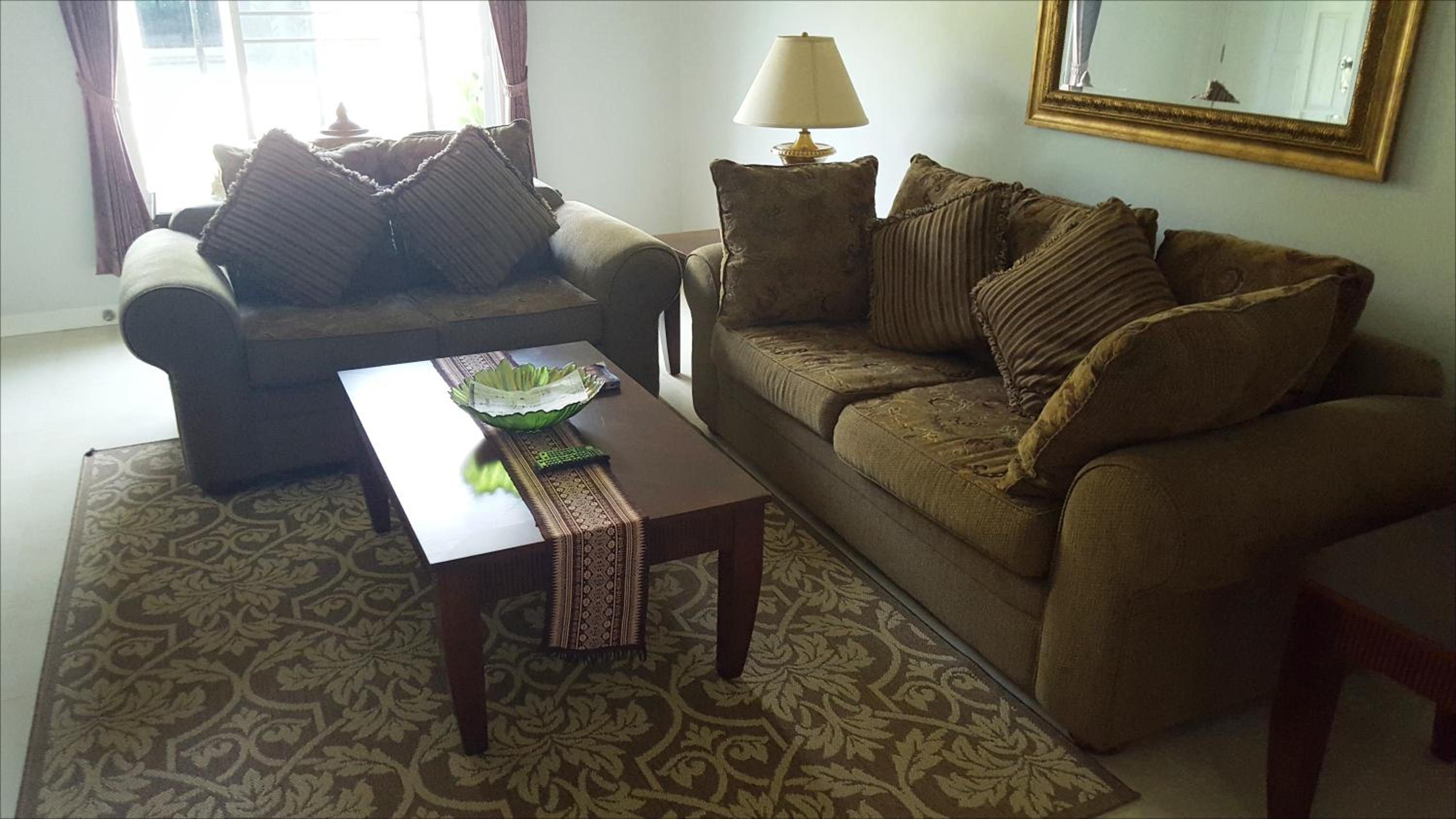 One-Bedroom Villa - Photo 13