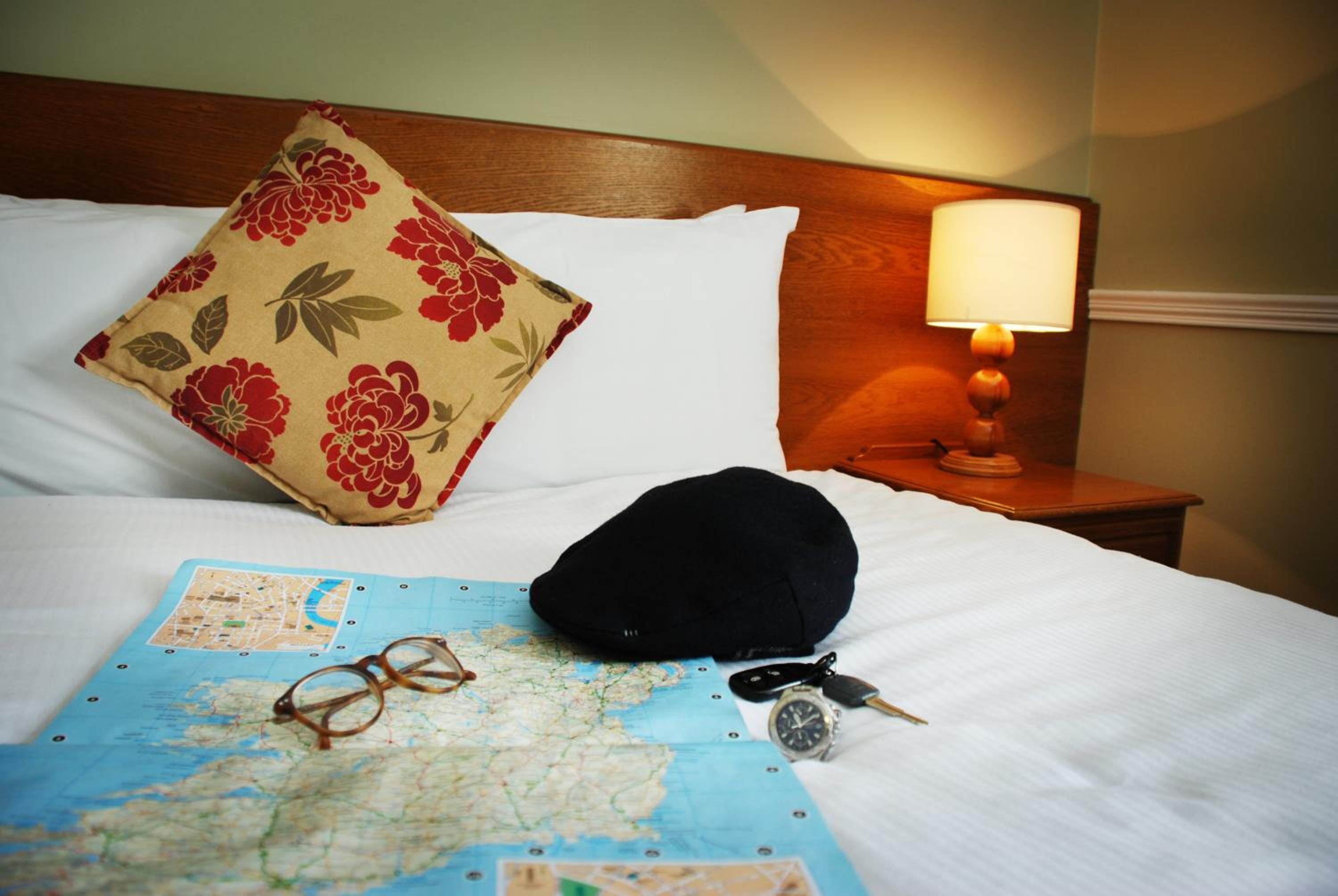 Double Room - Photo 7