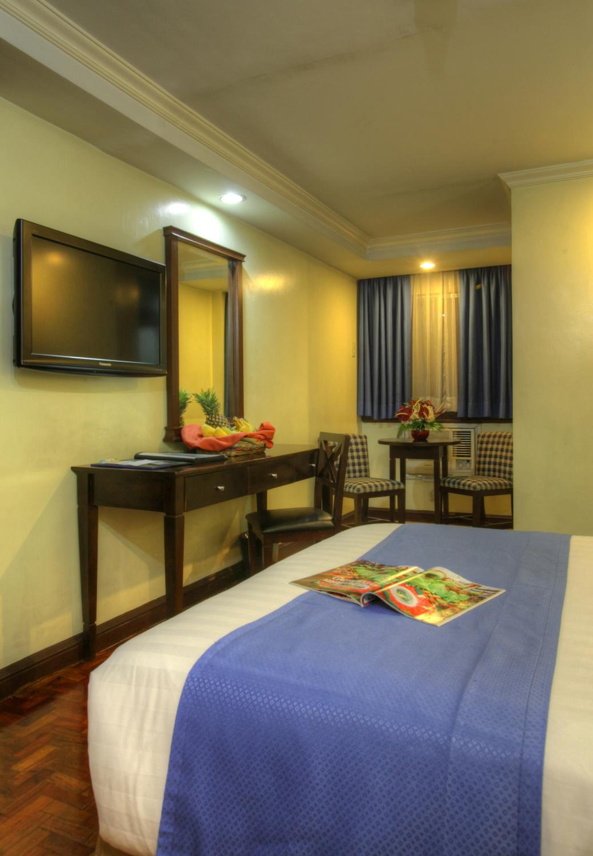 Junior Suite - Photo 2