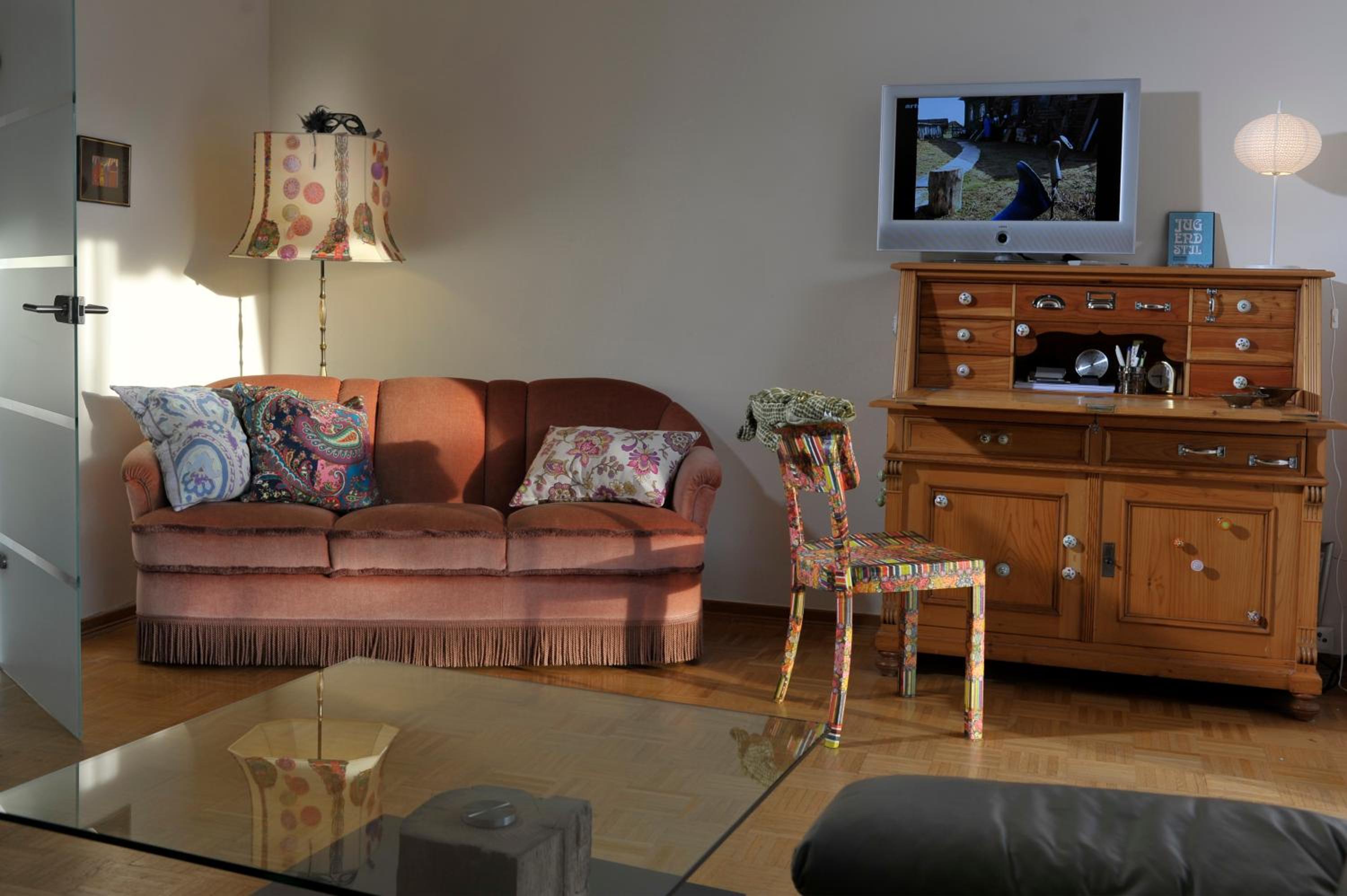 Apartment - Ground Floor photo 1