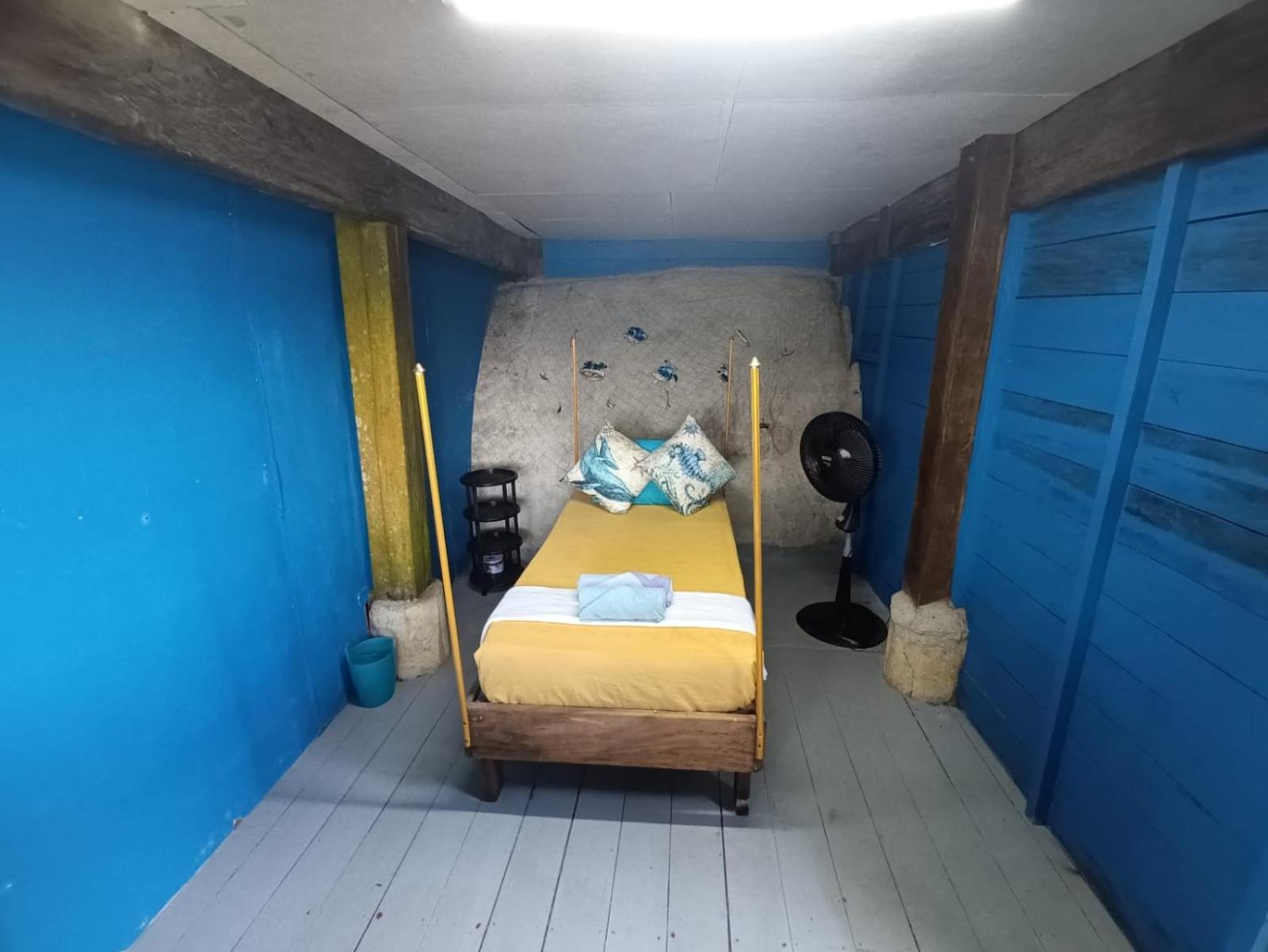 Single Room photo 1