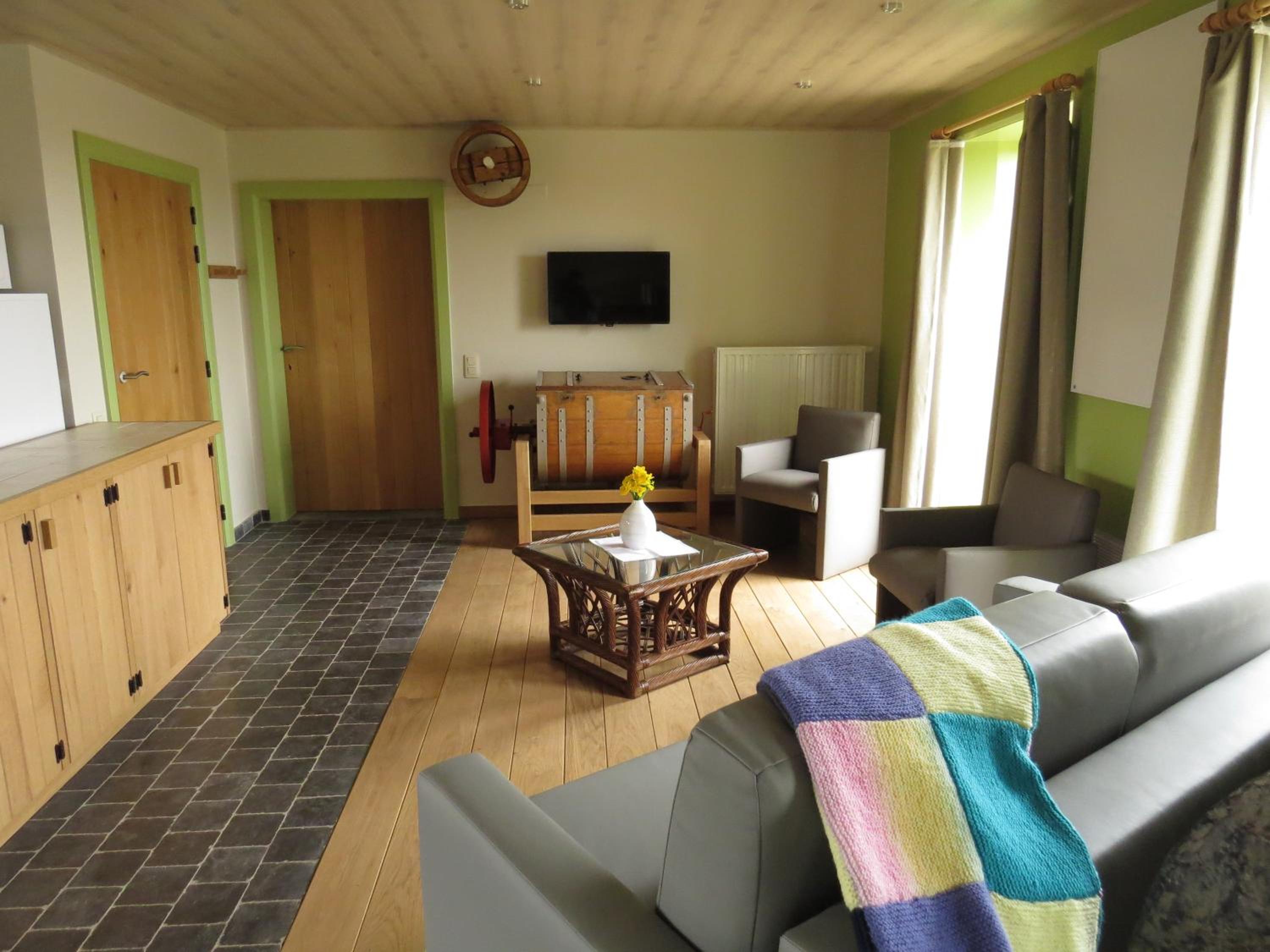 Vacation Home photo 1