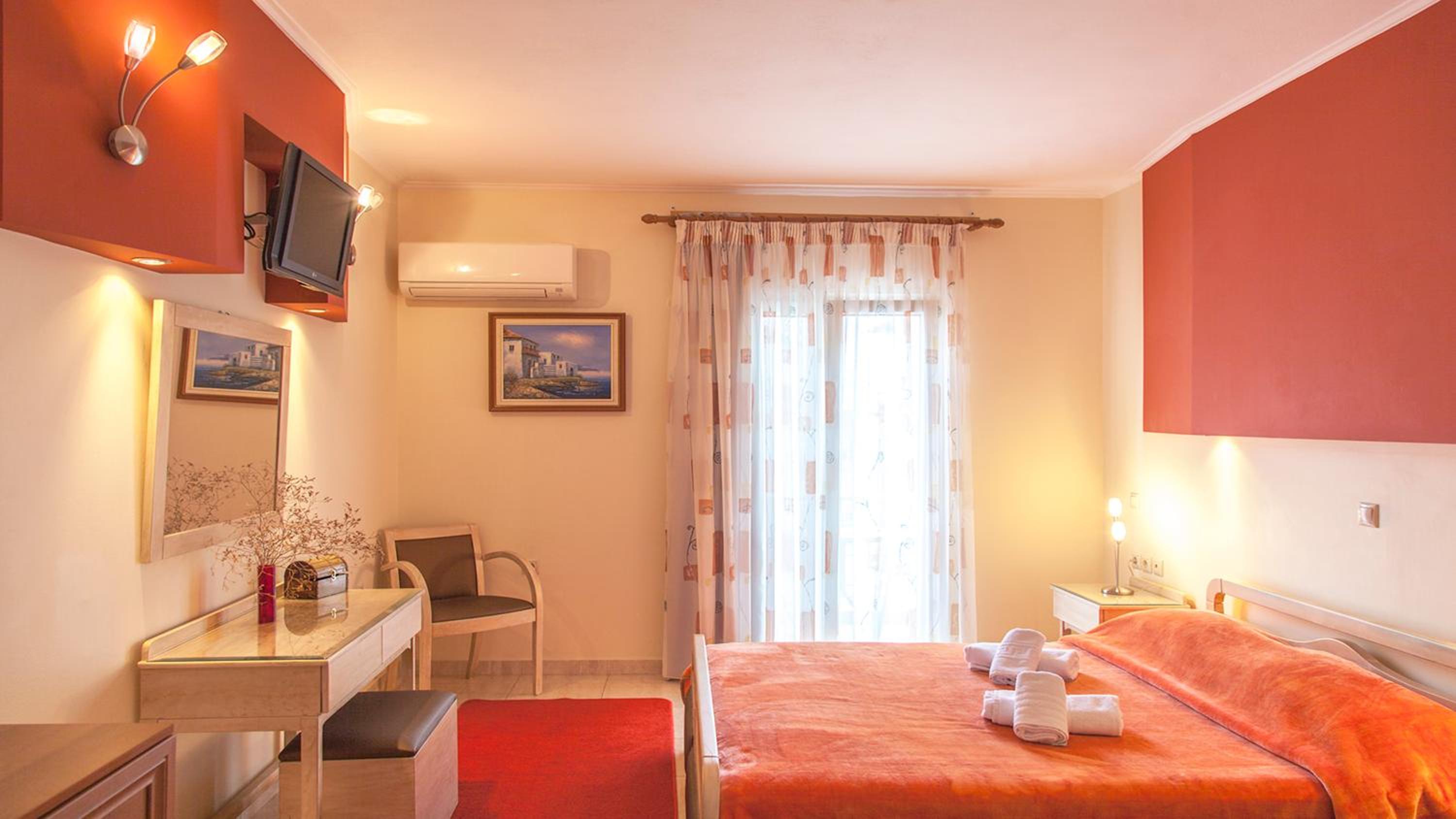 Standard Triple Room photo 1