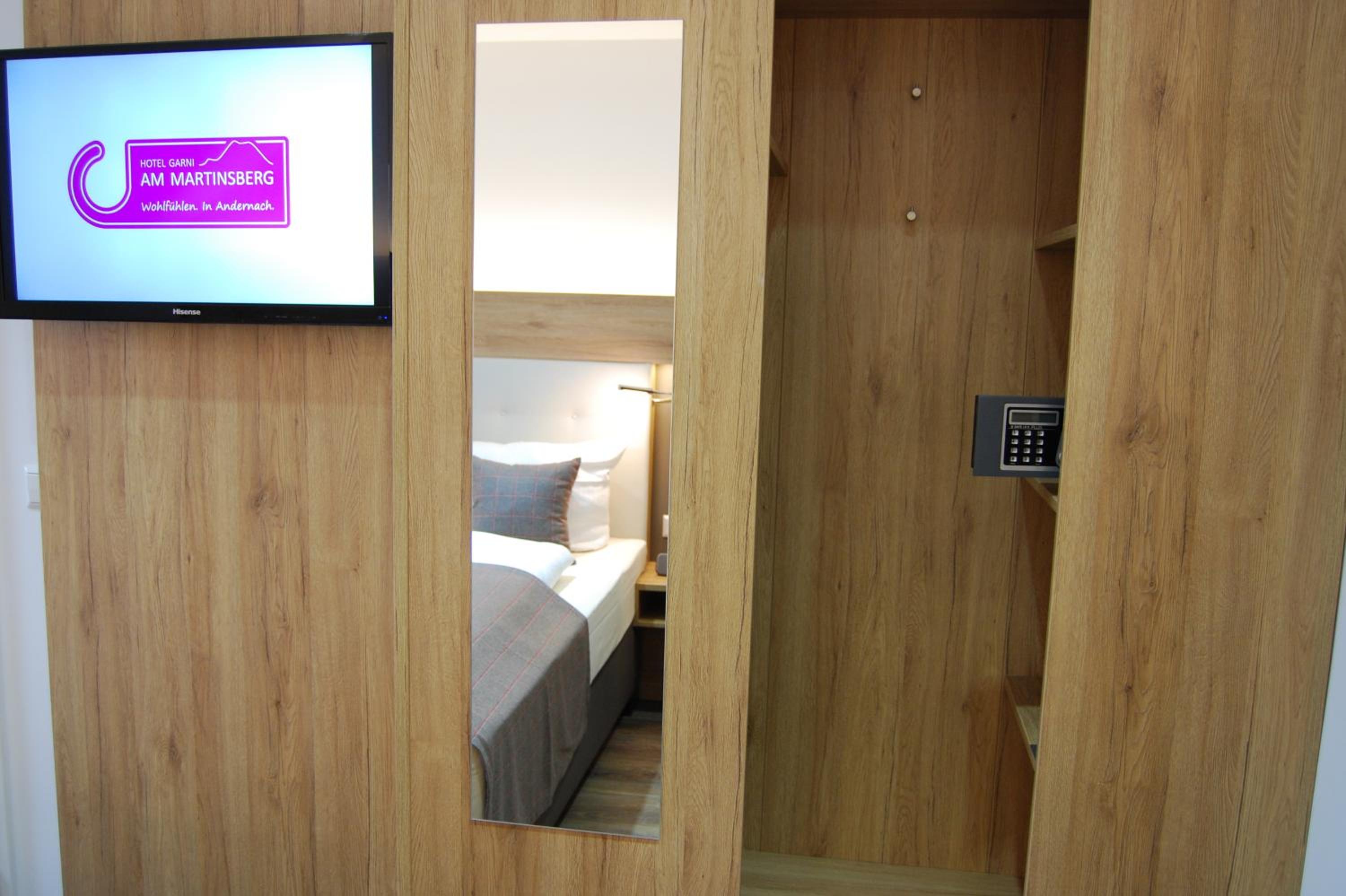Twin Room photo 3