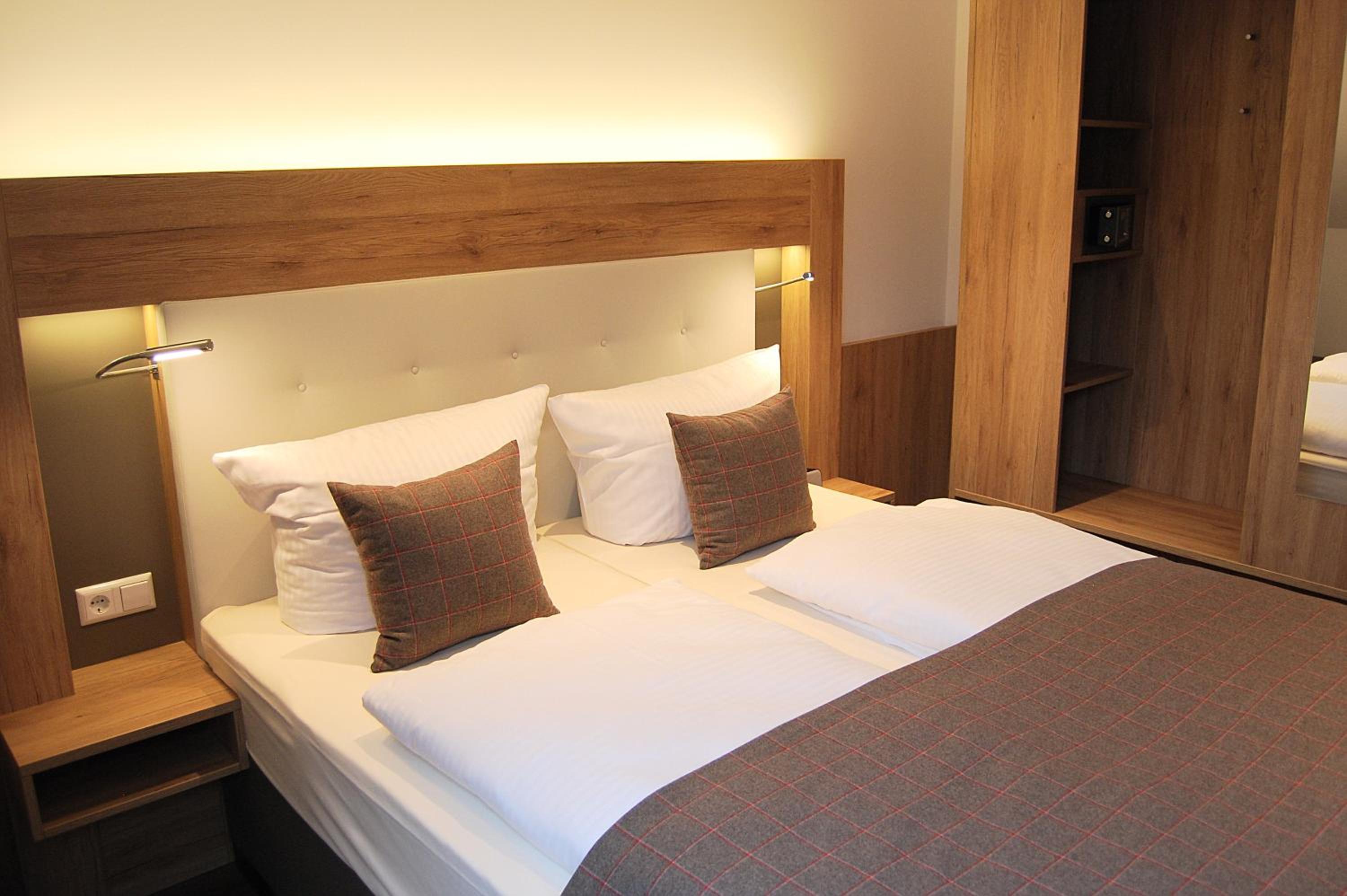 Double Room photo 2