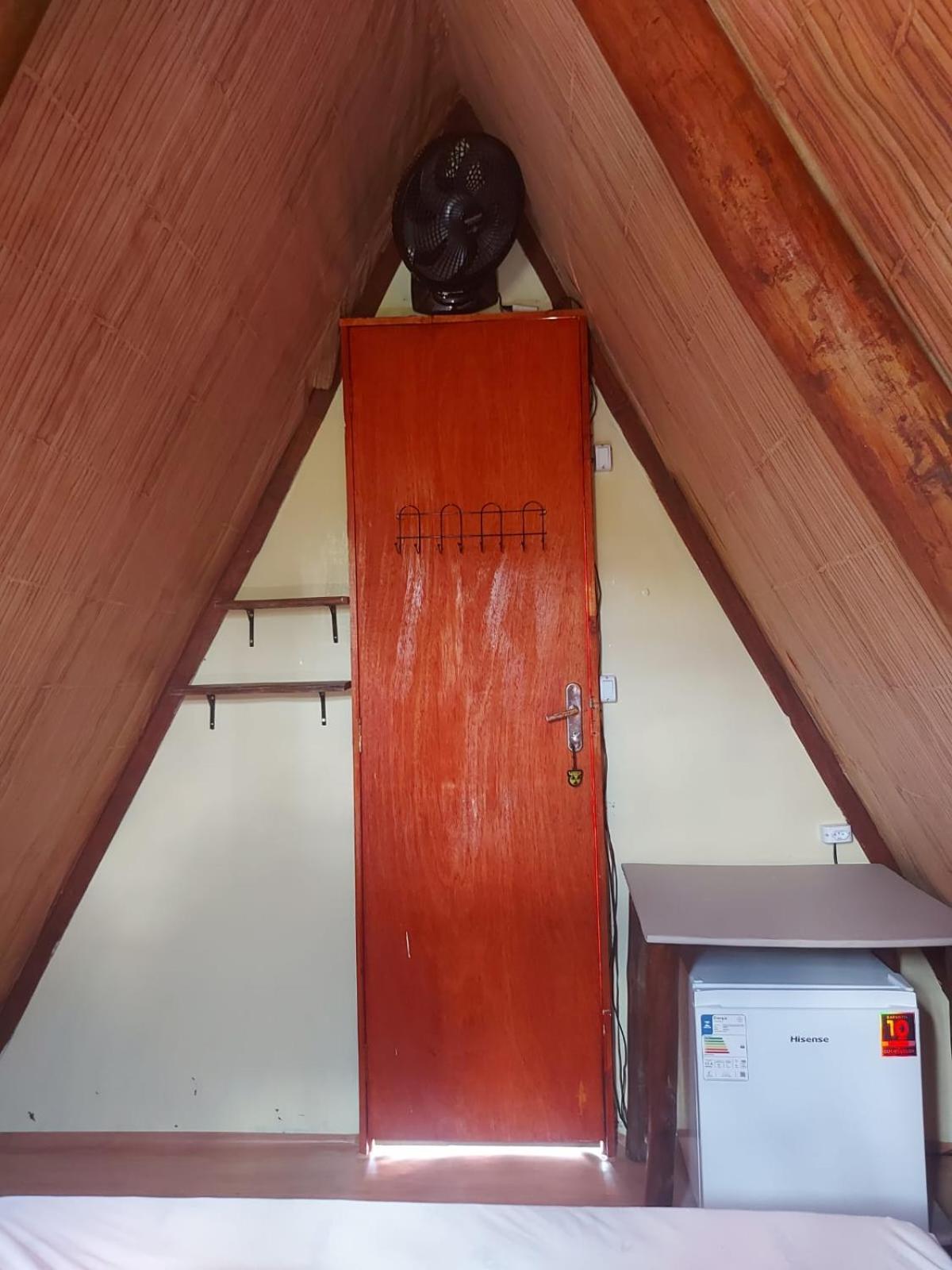 Chalet photo 3