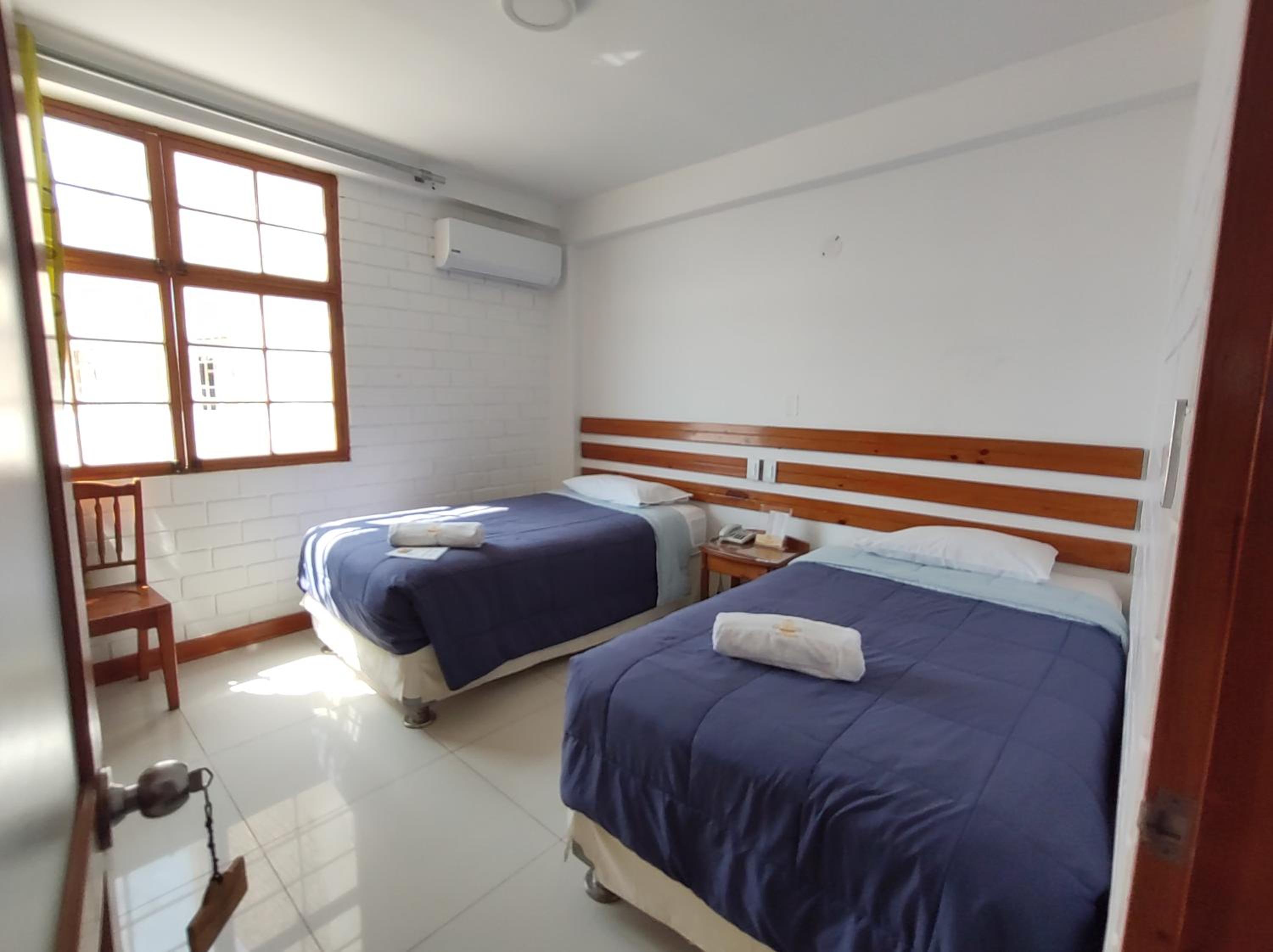Twin Room photo 3