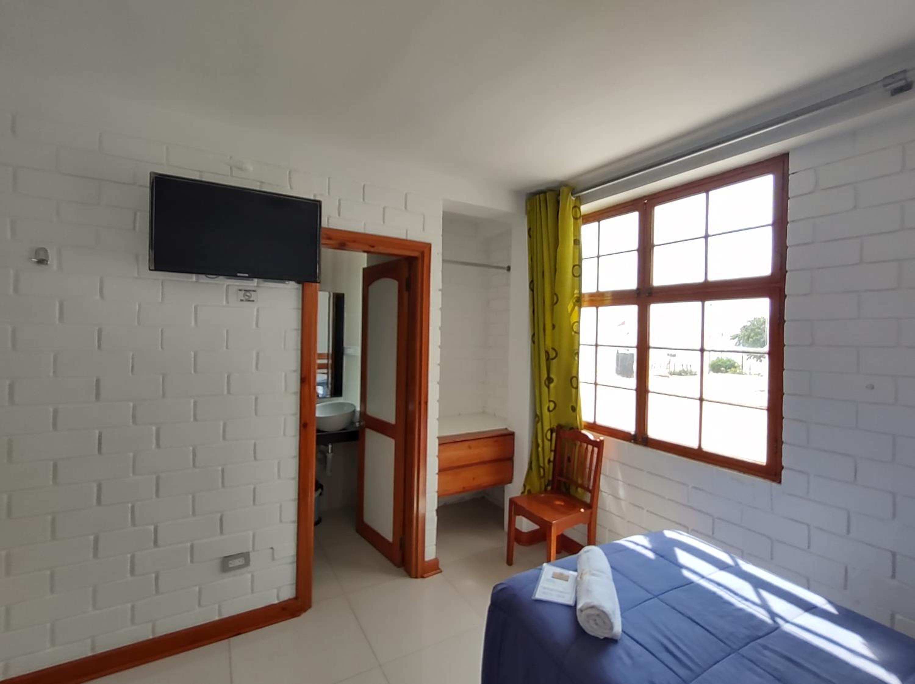 Twin Room photo 1