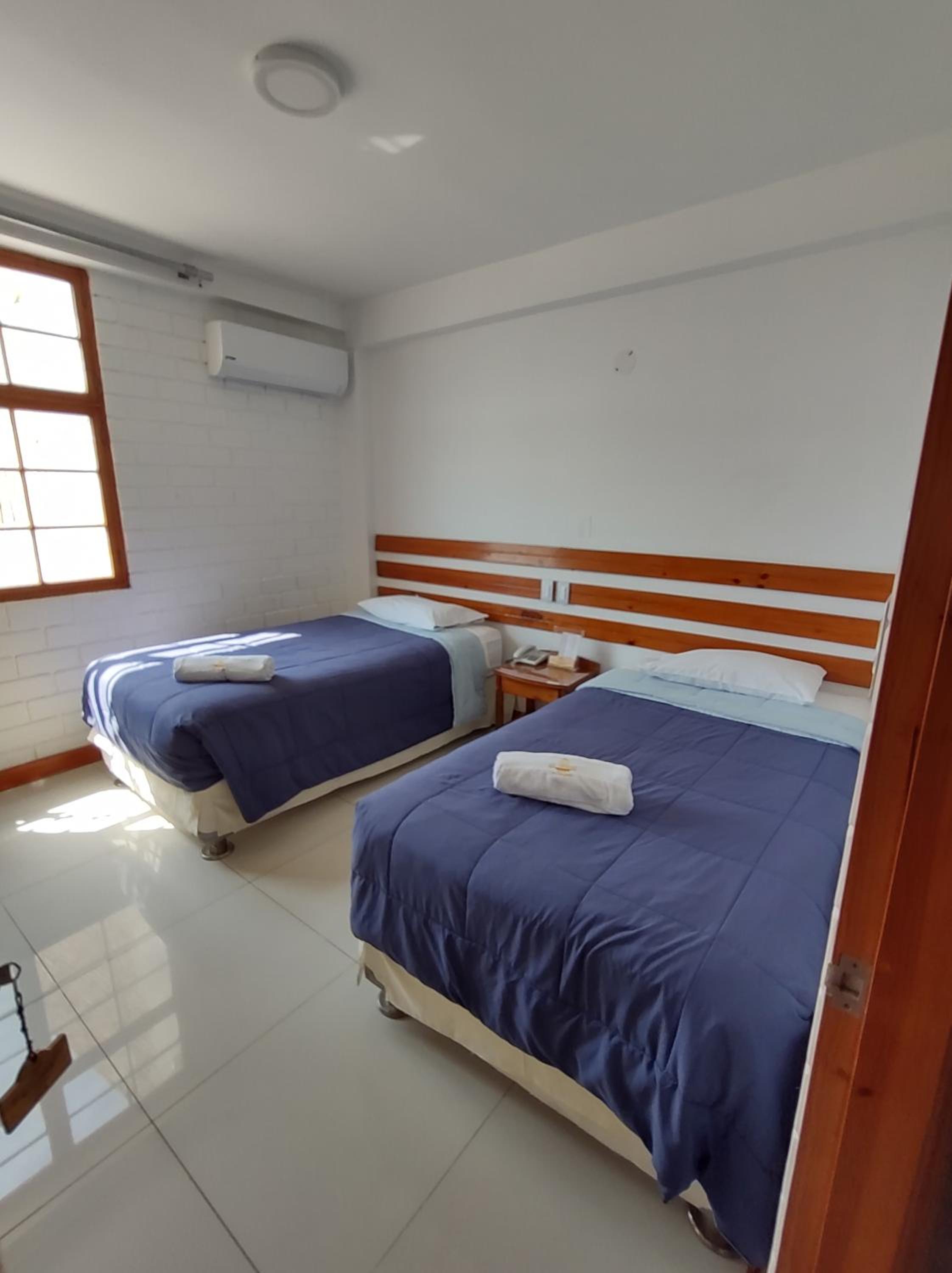 Twin Room photo 2
