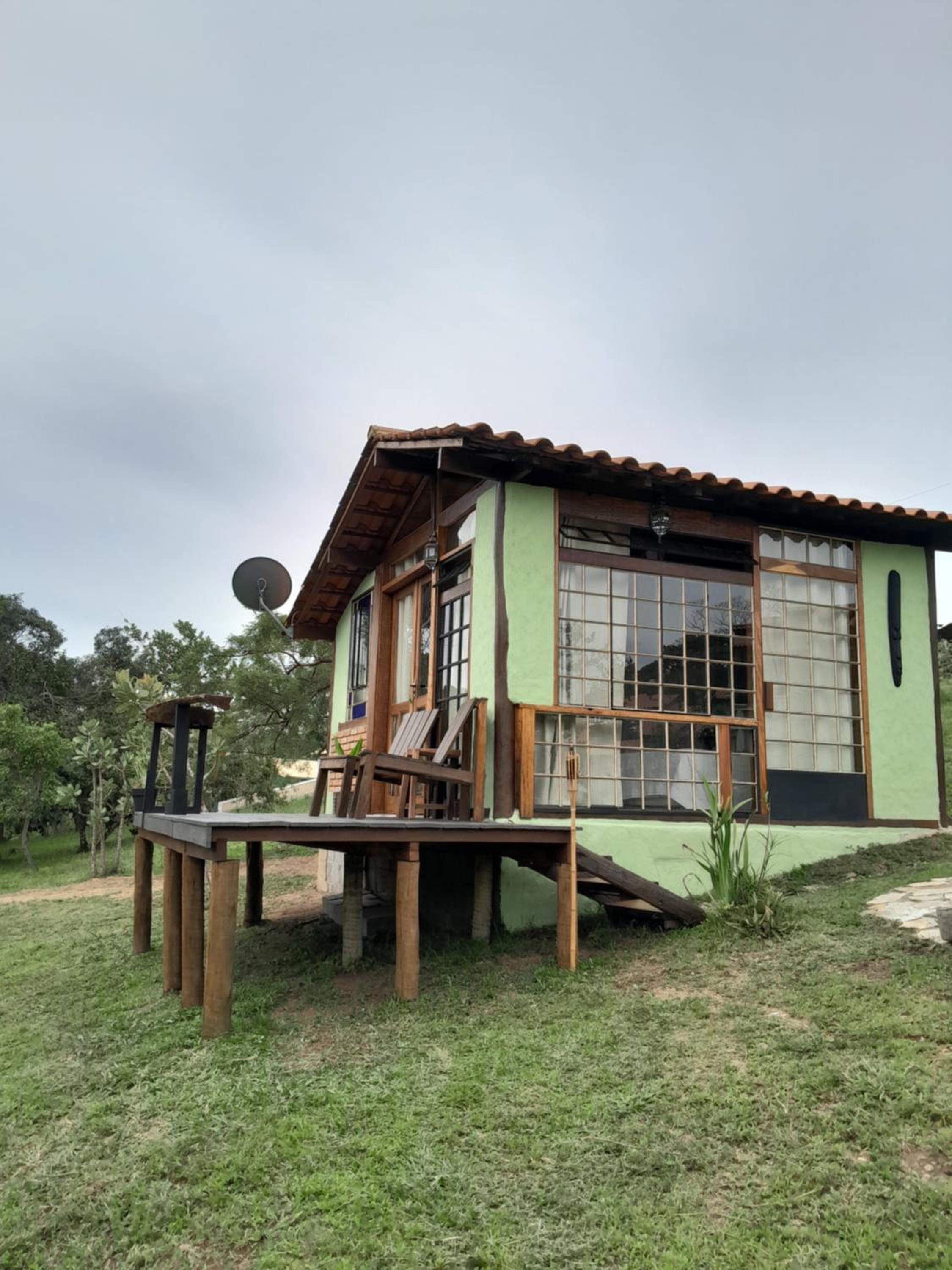 Chalet photo 2