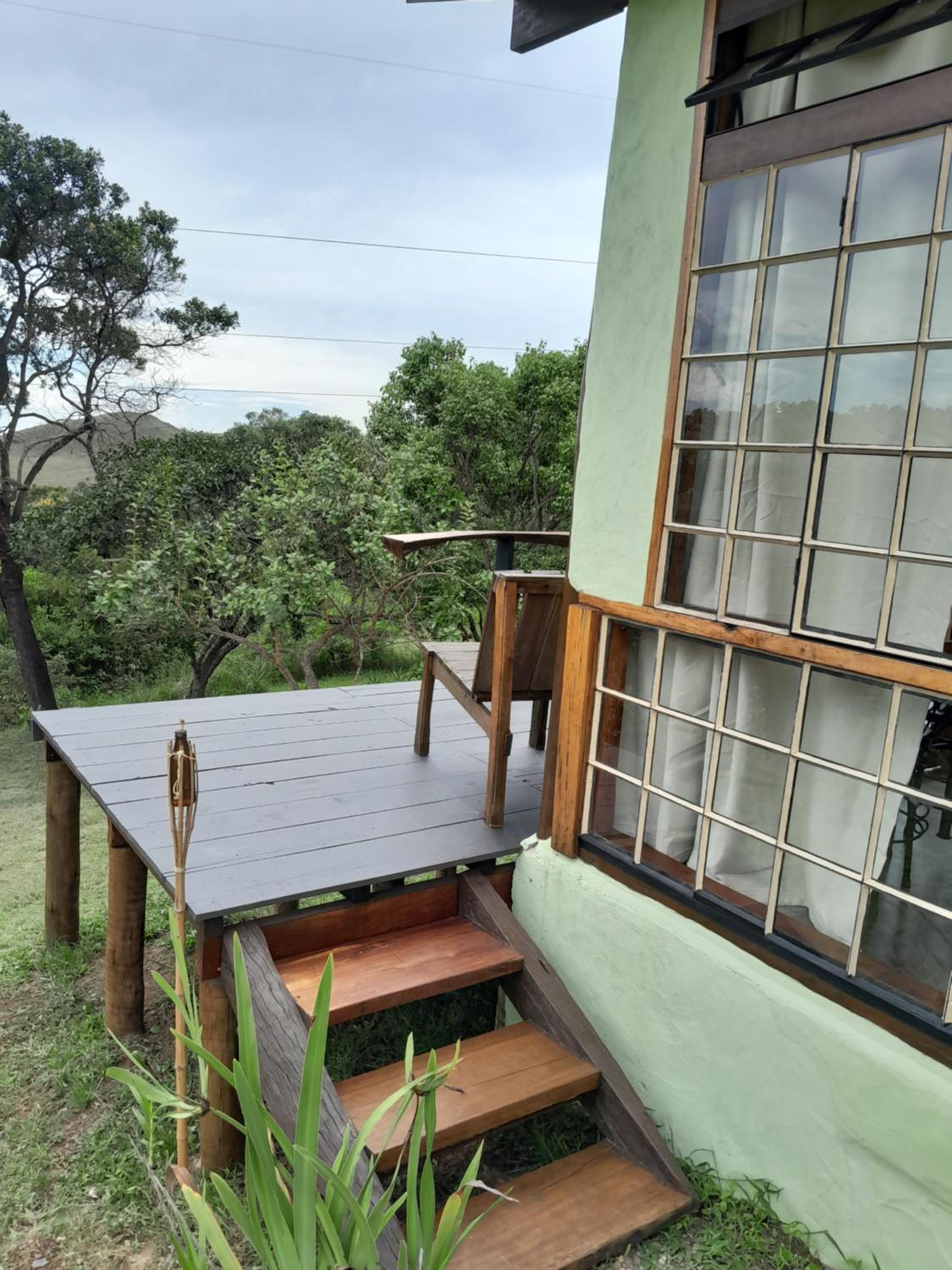 Chalet photo 3