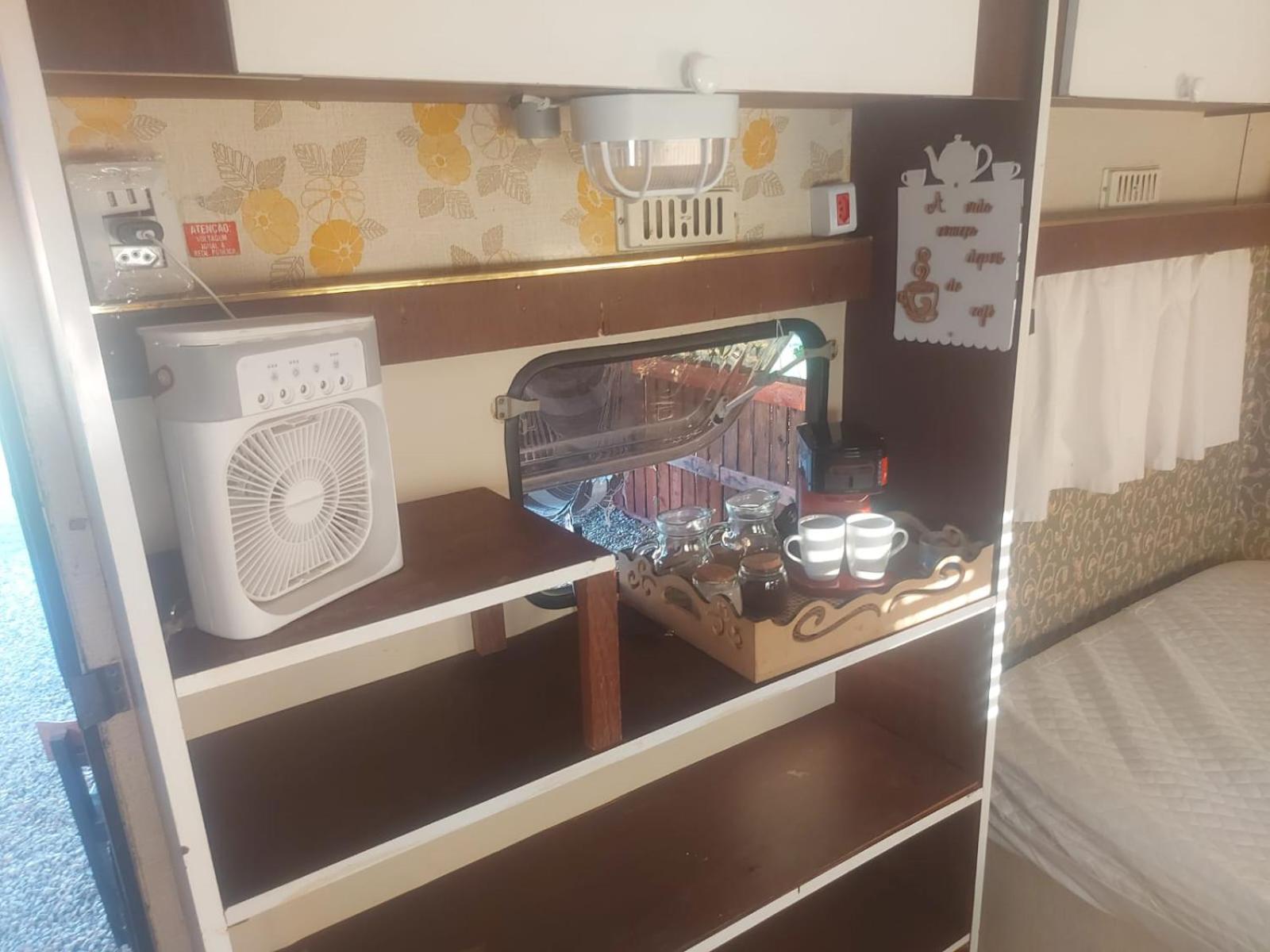 Caravan photo 2