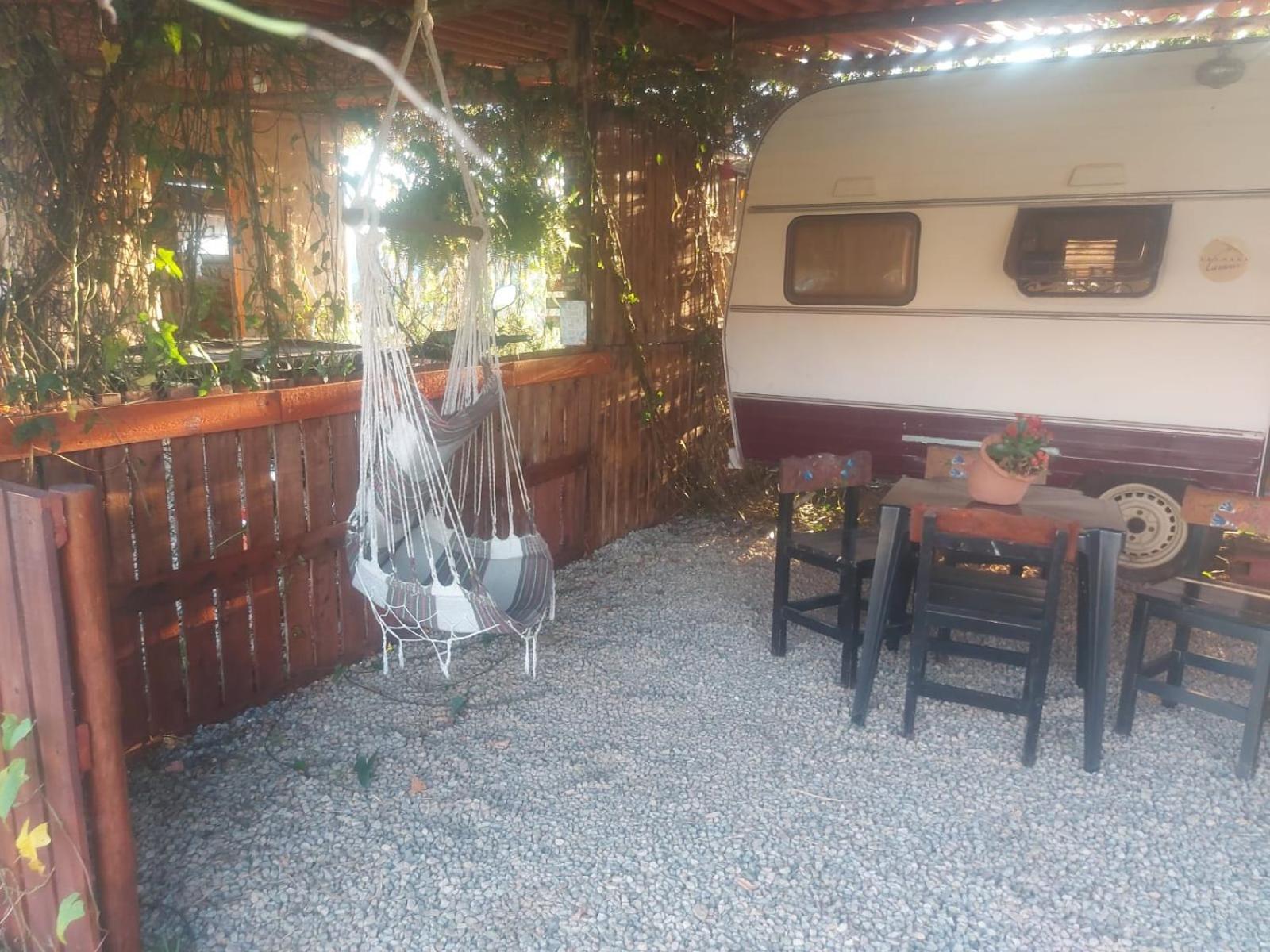 Caravan photo 3