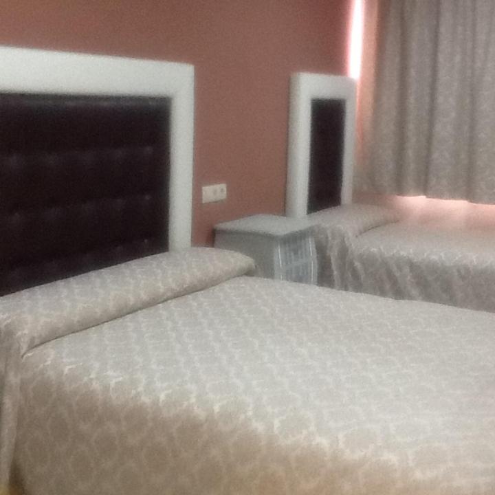 Deluxe Triple Room photo 2