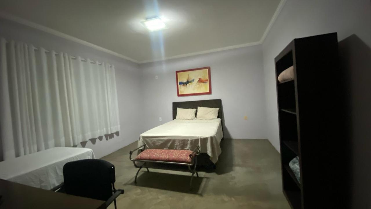 Deluxe King Suite photo 2