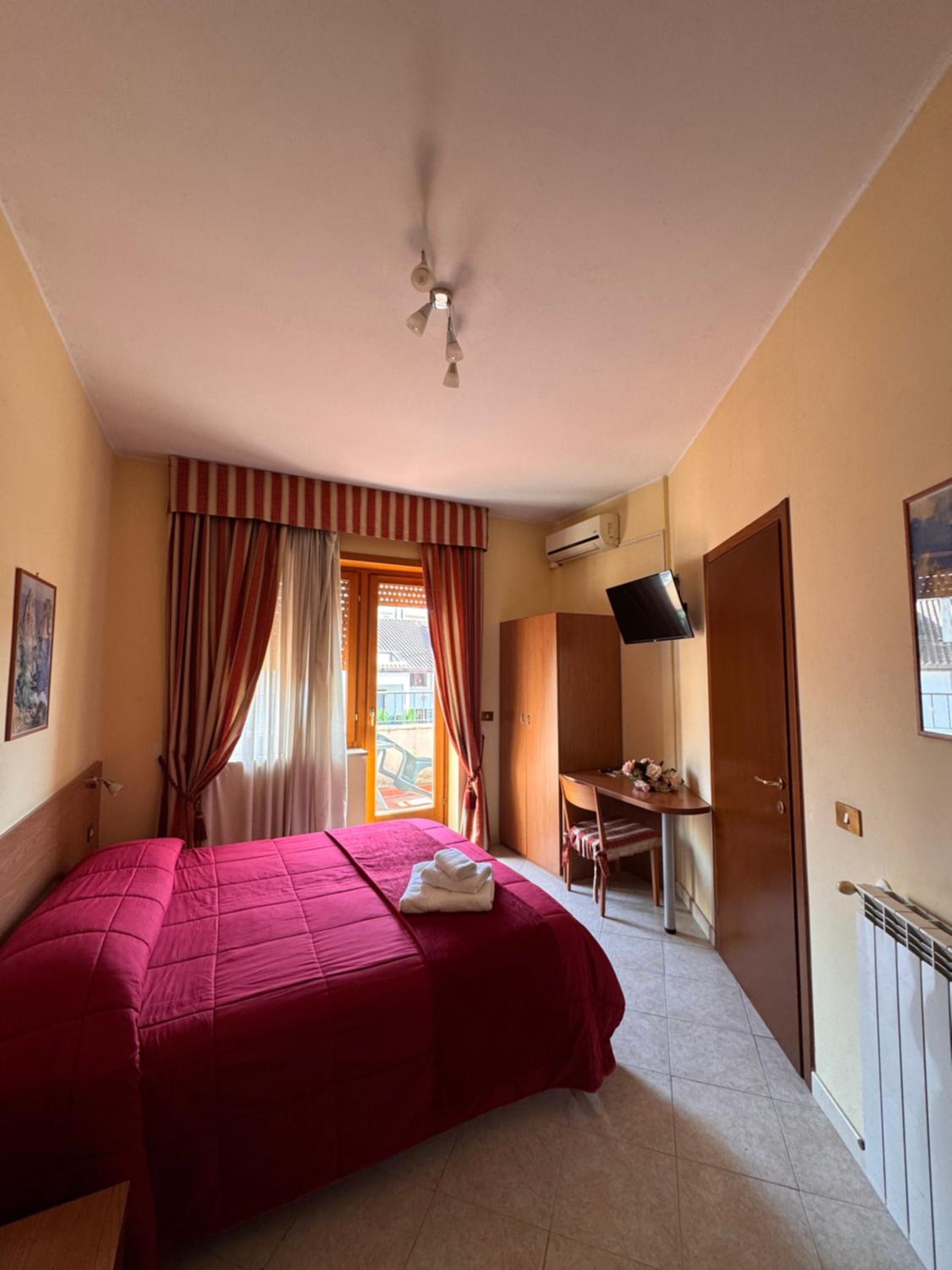 Deluxe Double or Twin Room photo 2