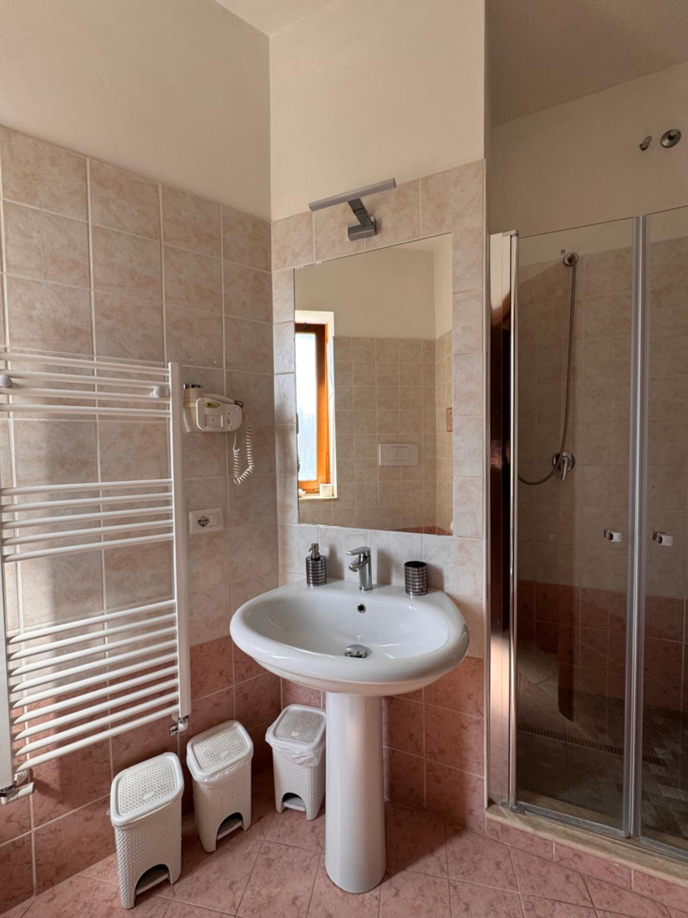 Deluxe Double or Twin Room photo 1