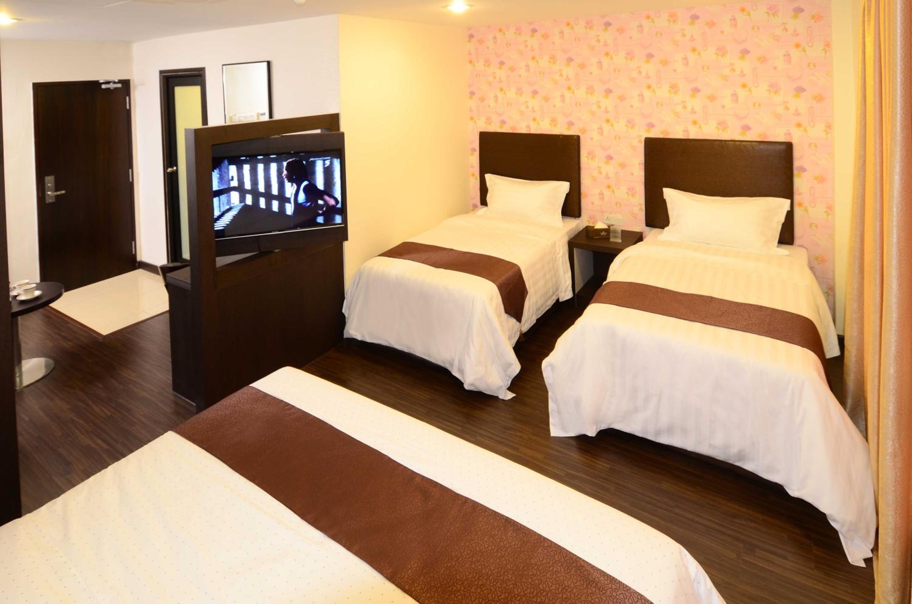 Family Suite photo 3