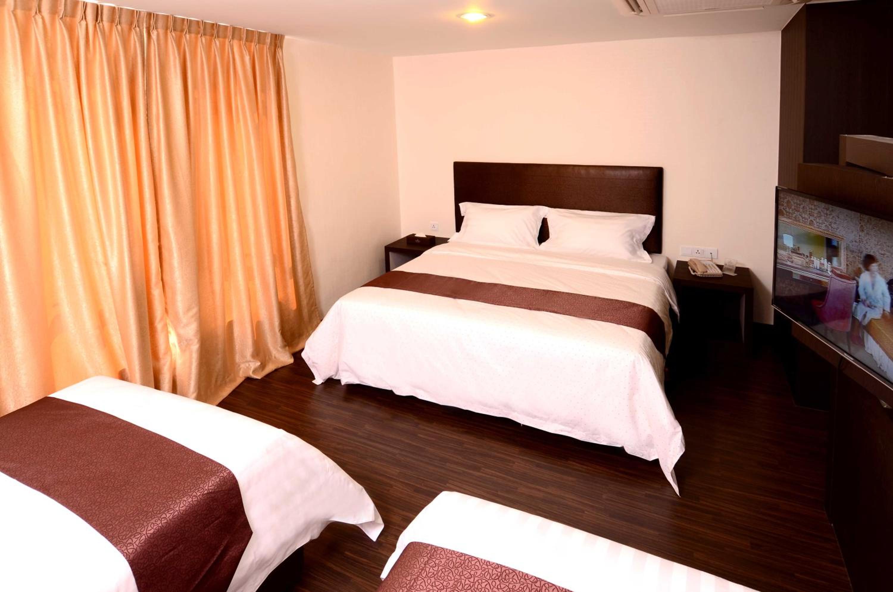 Family Suite photo 2