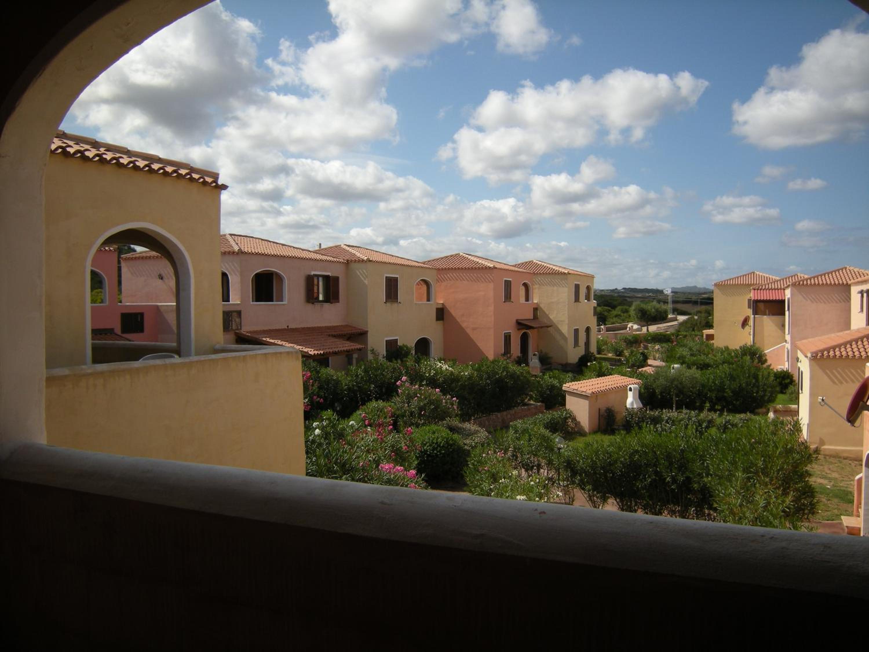 Apartment with Terrace photo 3