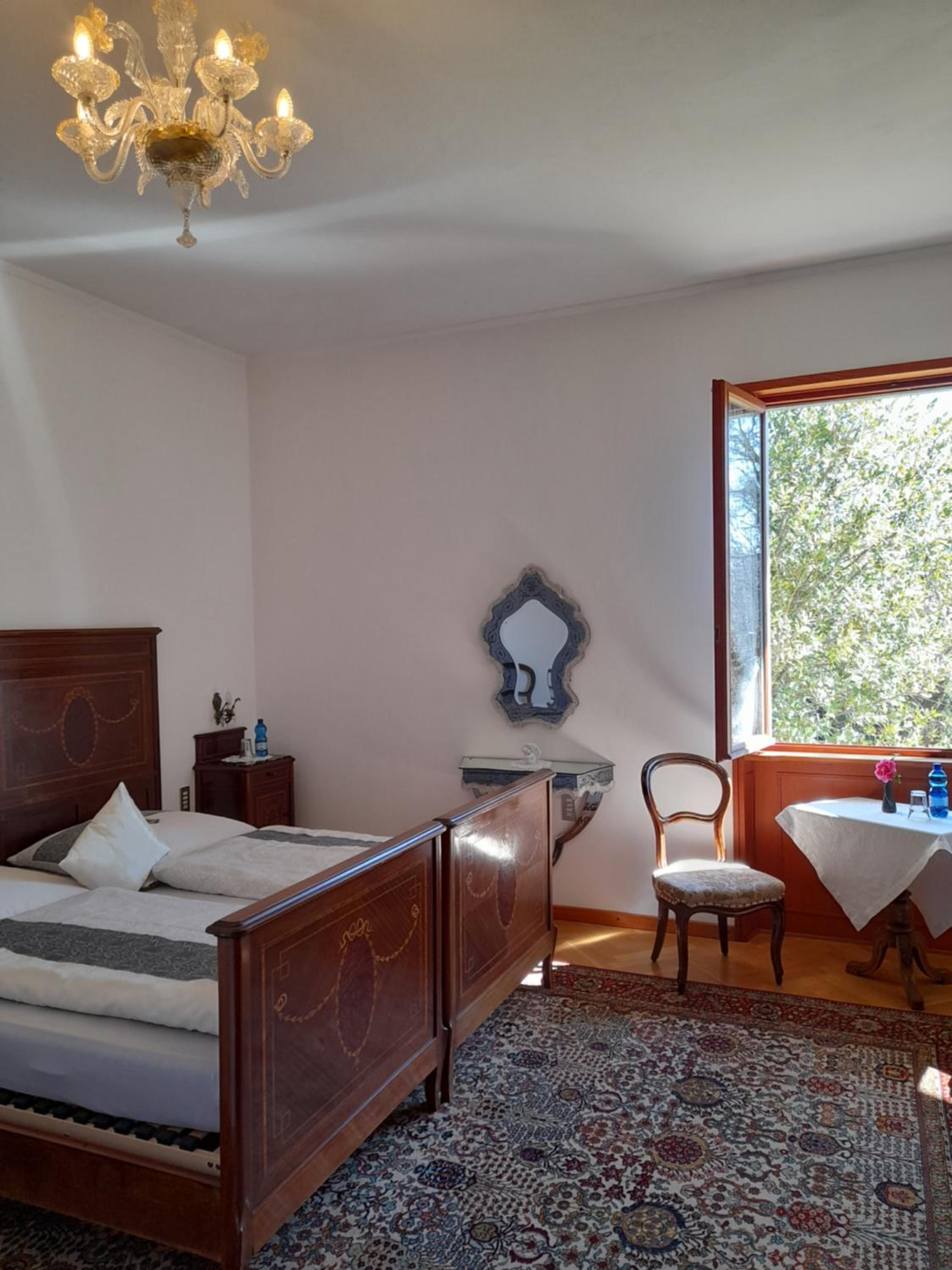 Economy Double Room photo 2