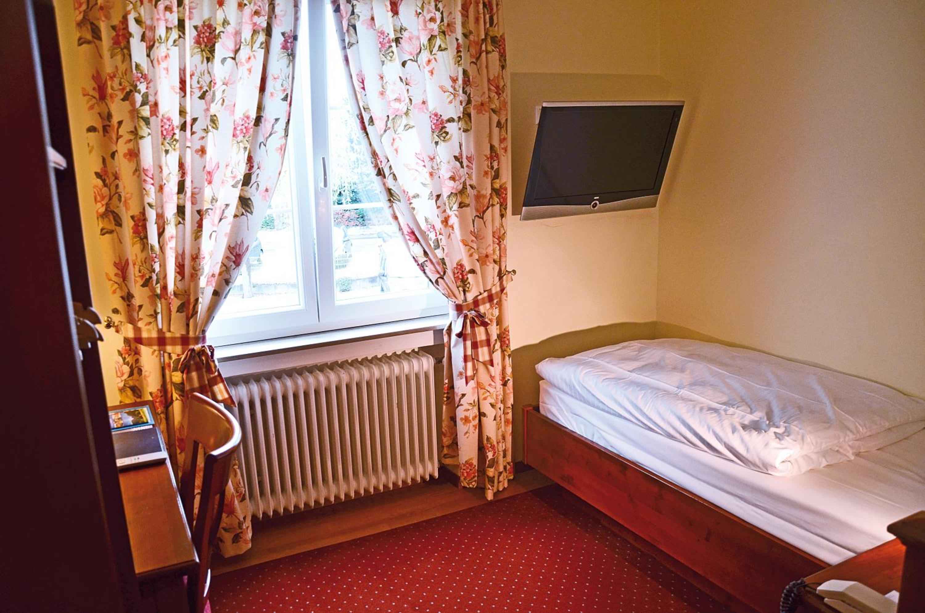 Single Room photo 2